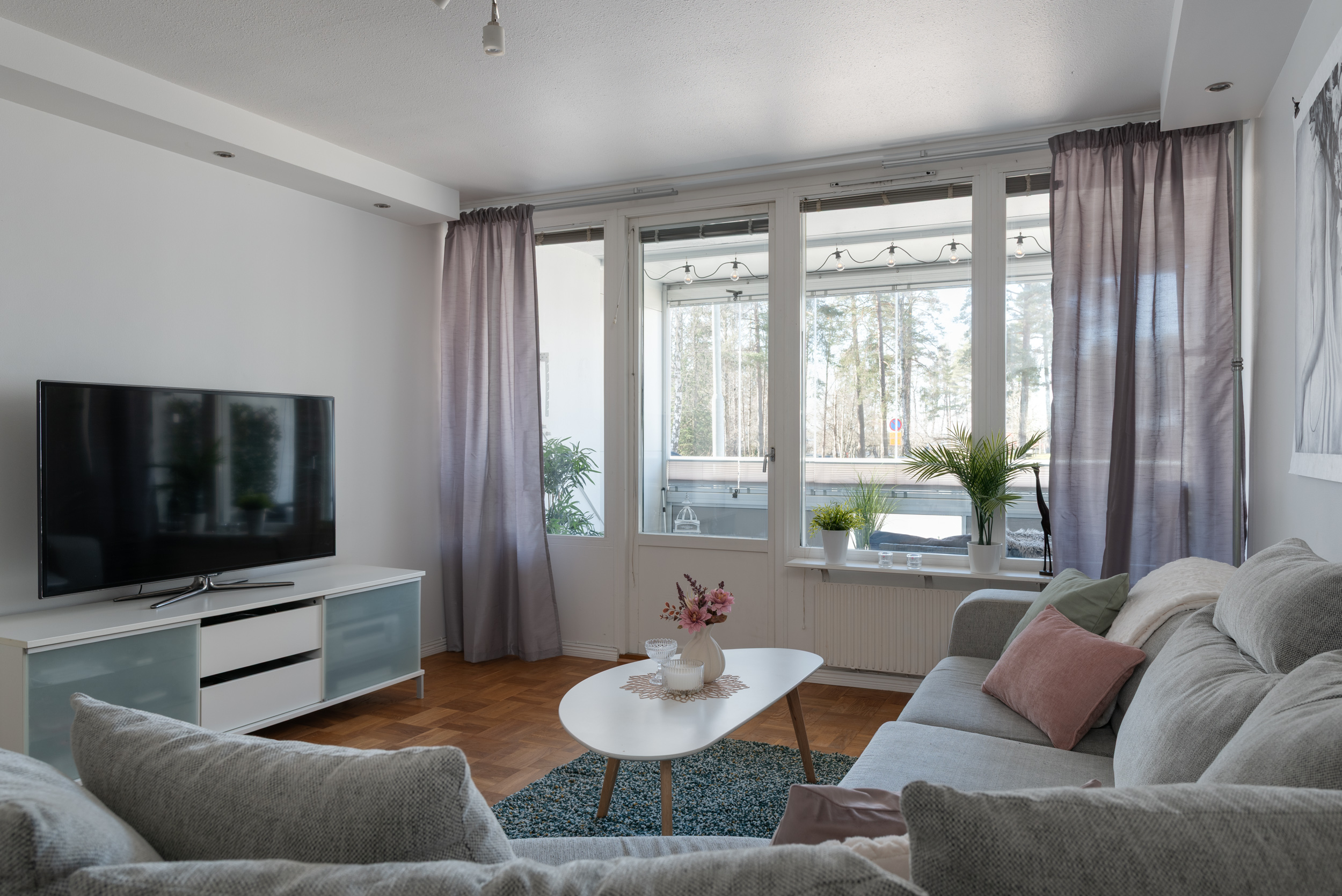 Bostadsbild från Norra Skjutbanegatan 18B, Till salu i Haga, Västerås