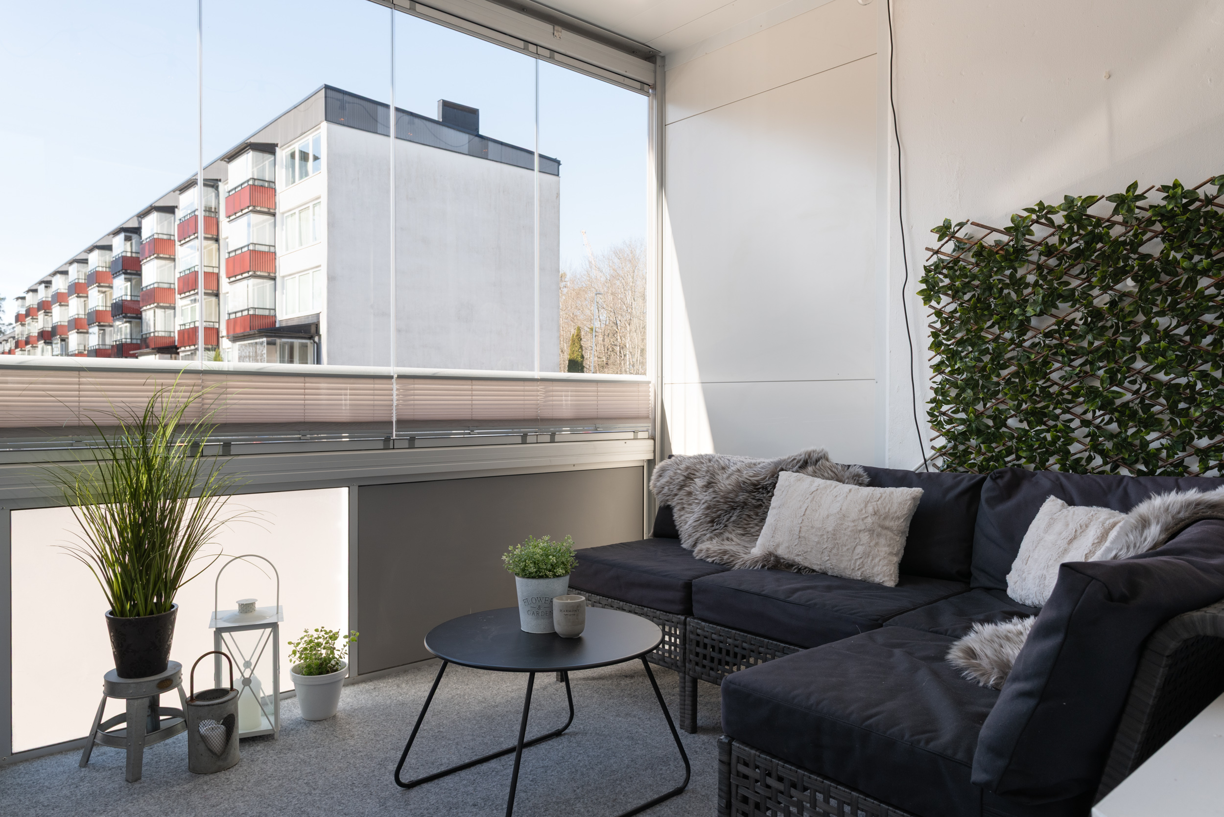 Bostadsbild från Norra Skjutbanegatan 18B, Till salu i Haga, Västerås
