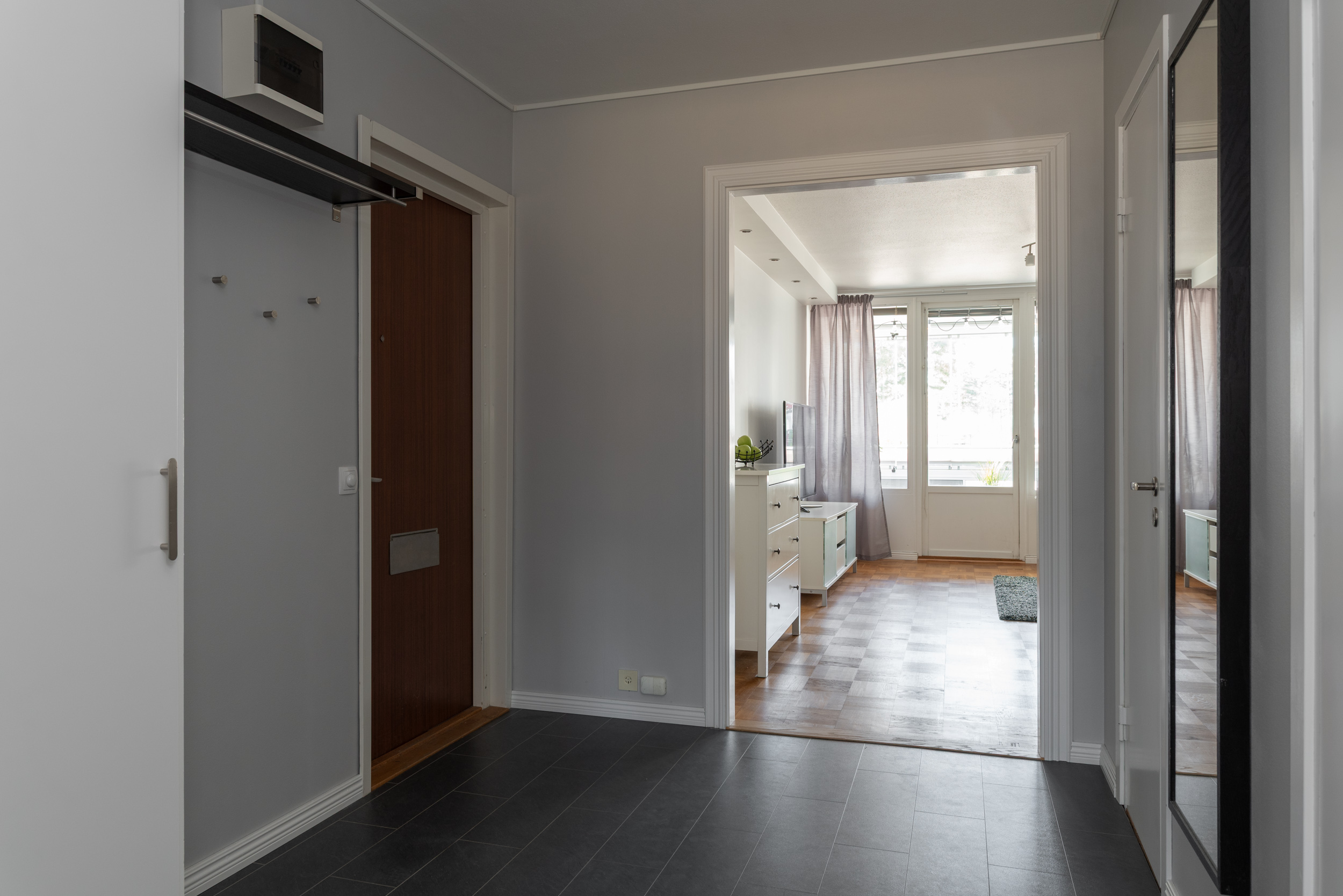 Bostadsbild från Norra Skjutbanegatan 18B, Till salu i Haga, Västerås