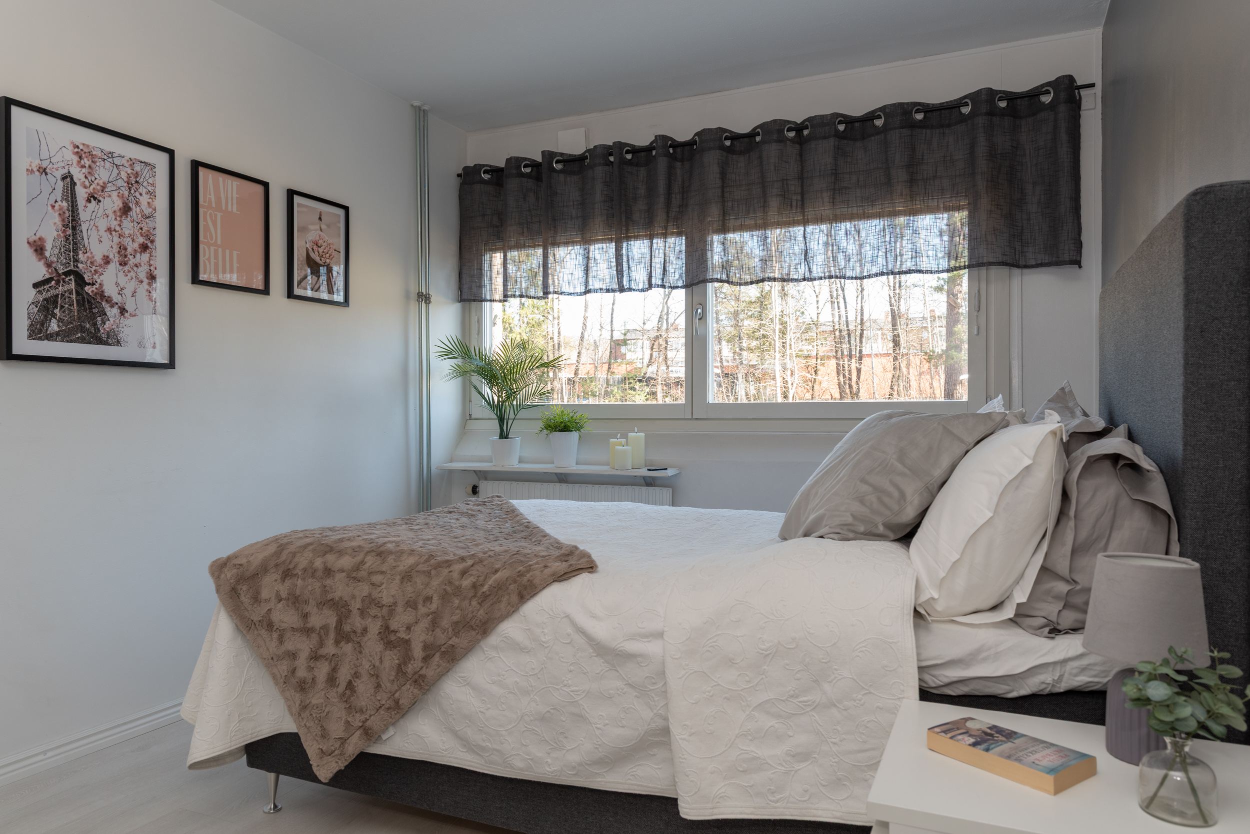 Bostadsbild från Norra Skjutbanegatan 18B, Till salu i Haga, Västerås
