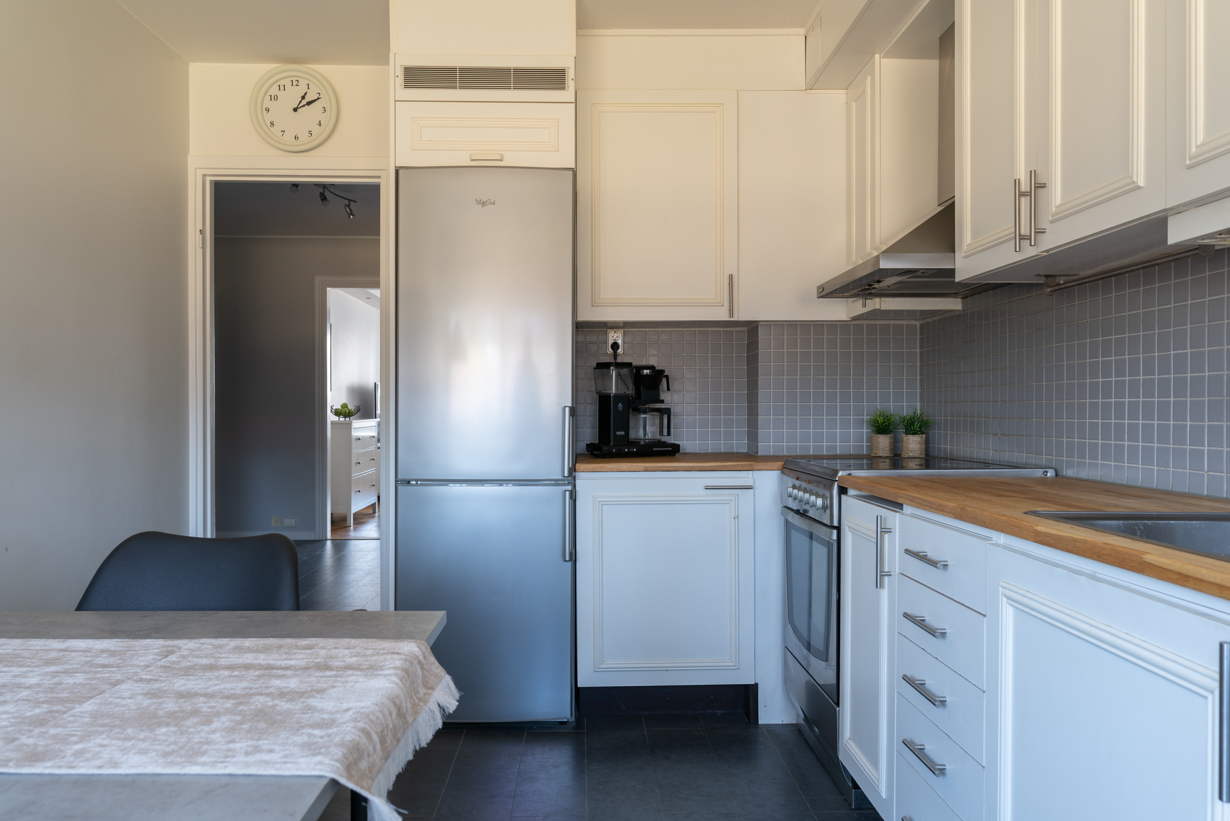 Bostadsbild från Norra Skjutbanegatan 18B, Till salu i Haga, Västerås