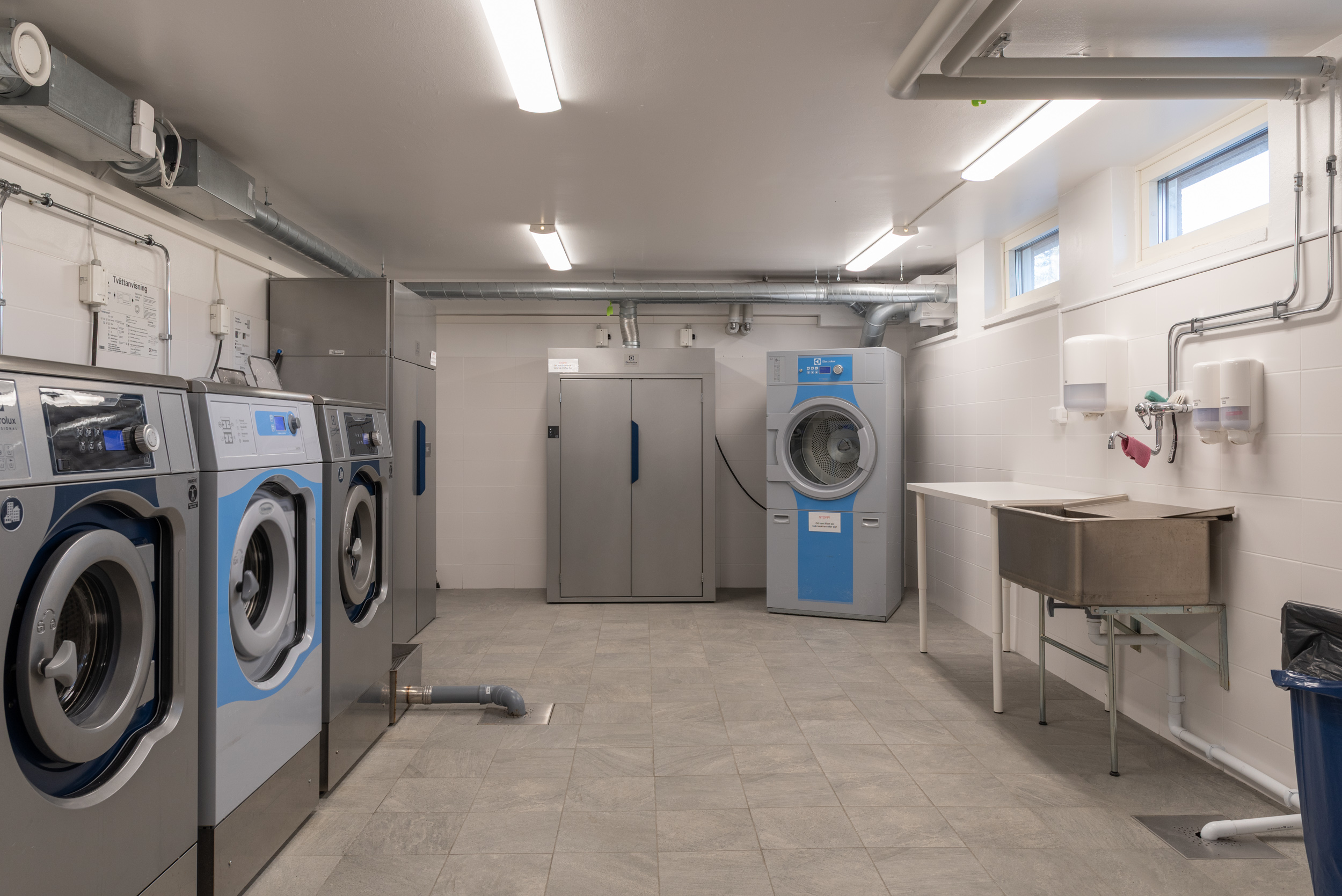 Bostadsbild från Norra Skjutbanegatan 18B, Till salu i Haga, Västerås