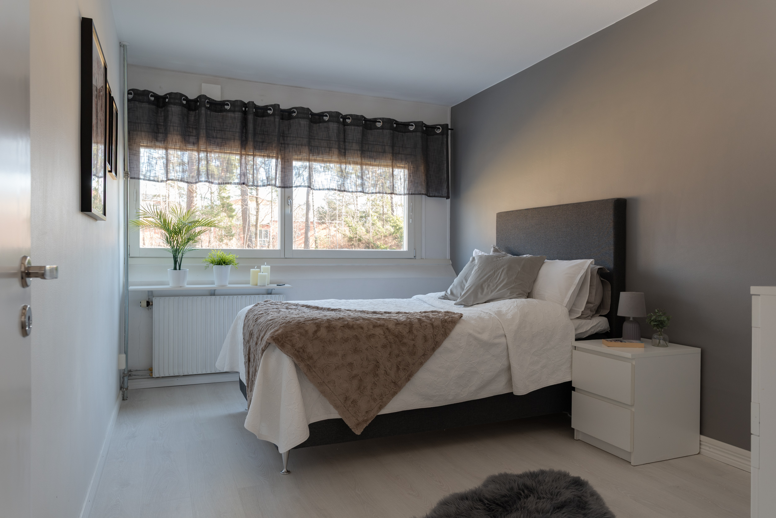 Bostadsbild från Norra Skjutbanegatan 18B, Till salu i Haga, Västerås
