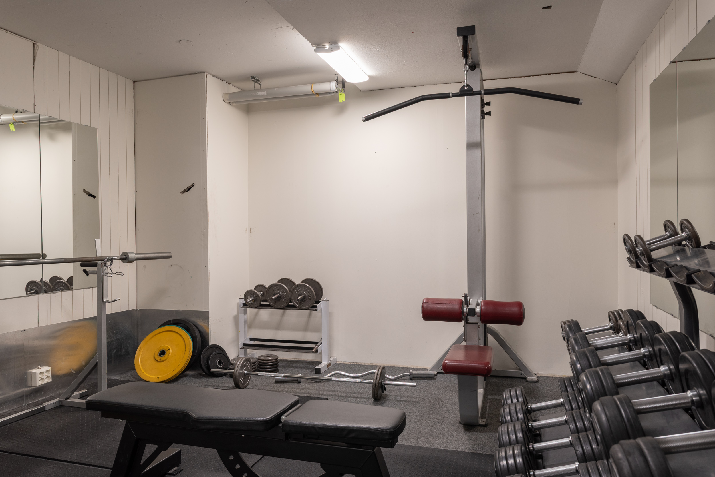 Bostadsbild från Norra Skjutbanegatan 18B, Till salu i Haga, Västerås