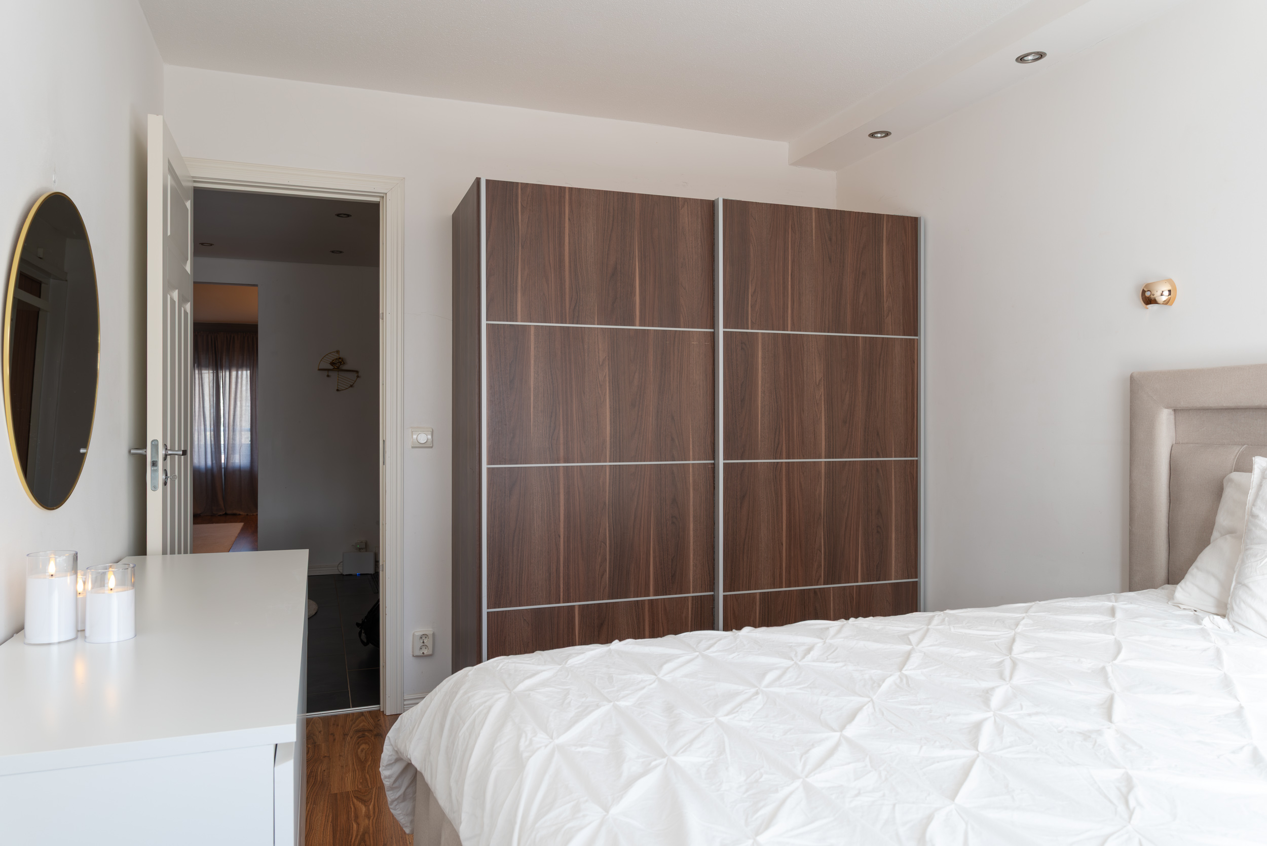 Bostadsbild från Norra Skjutbanegatan 12F, Till salu i Haga, Västerås