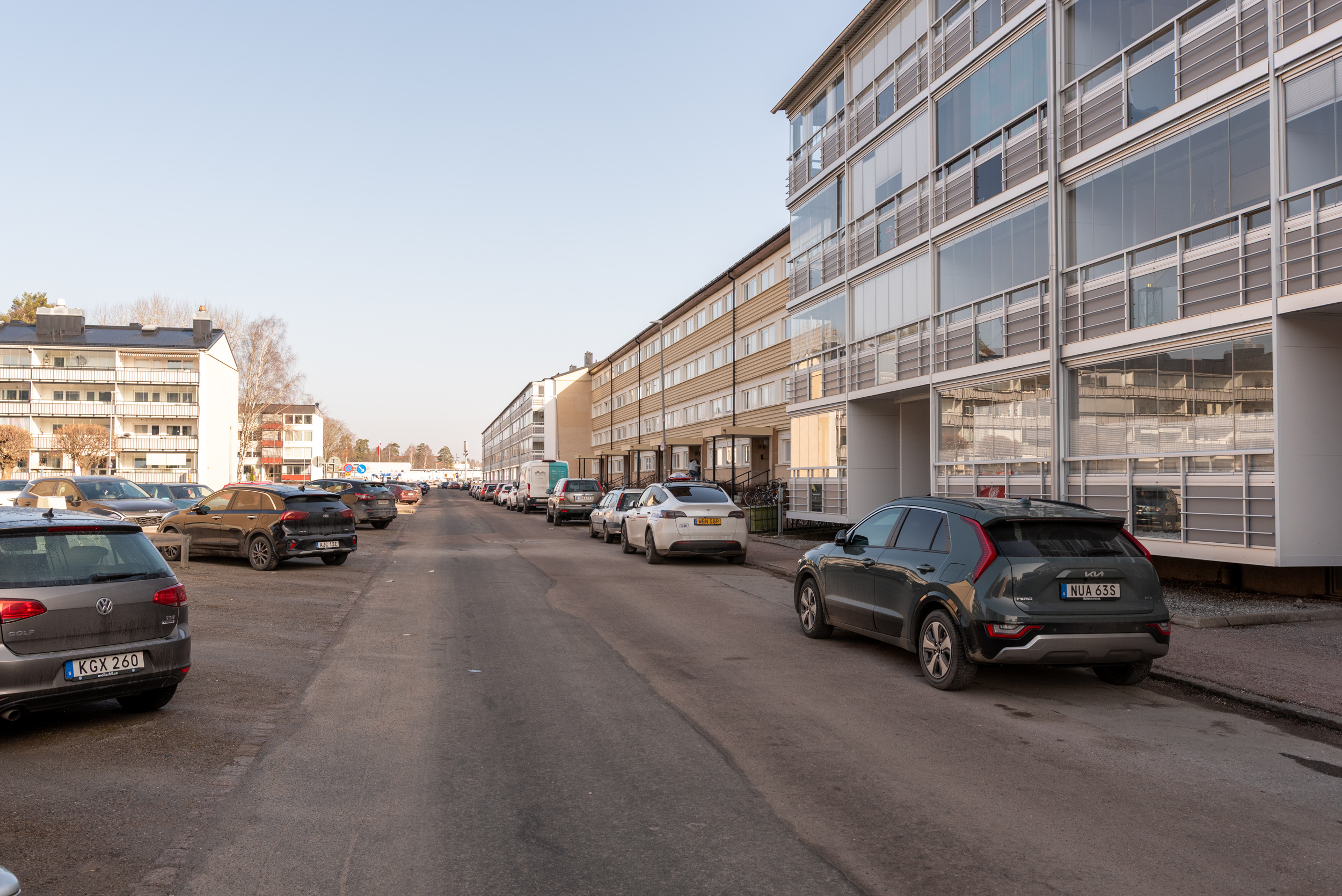 Bostadsbild från Norra Skjutbanegatan 12F, Till salu i Haga, Västerås