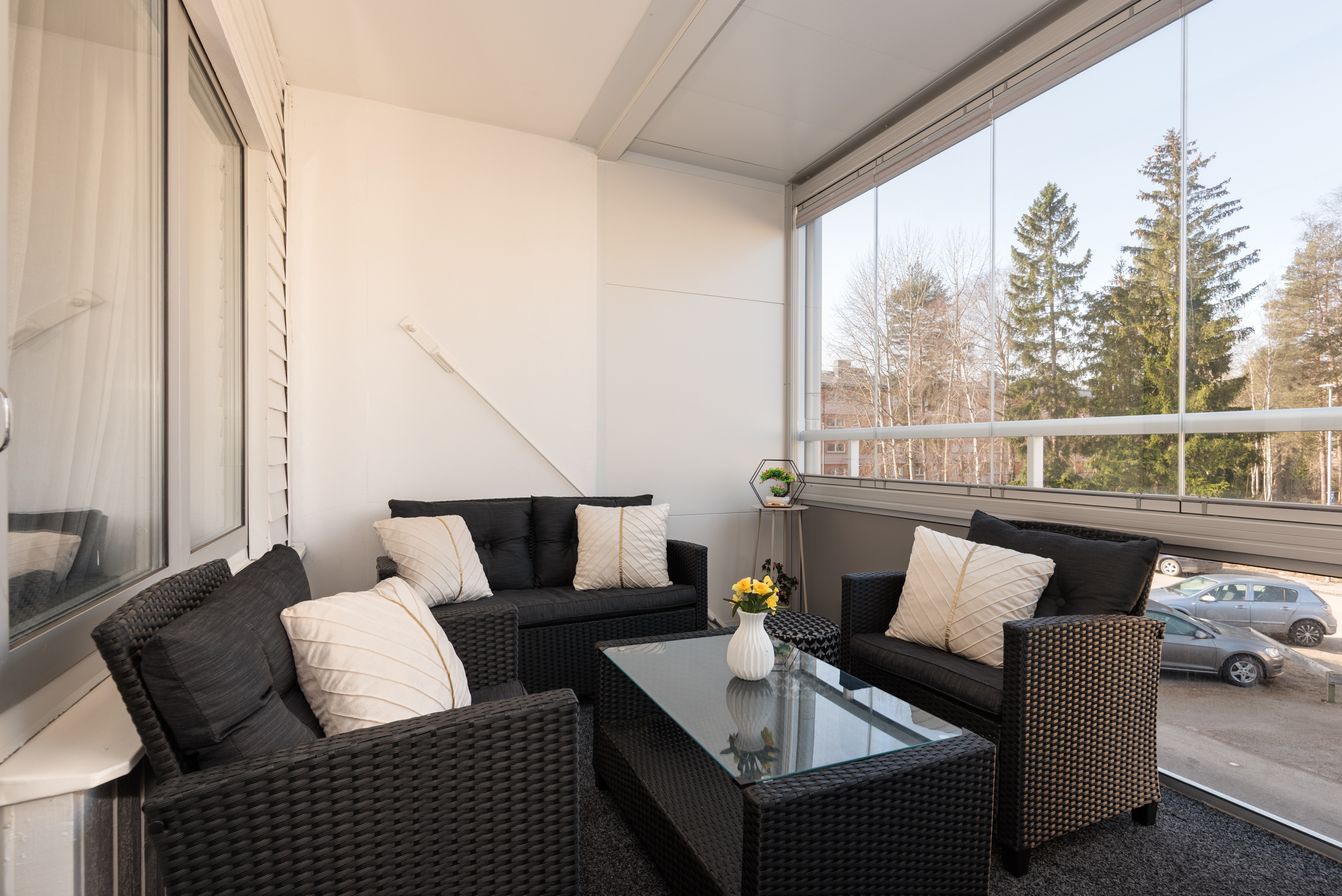 Bostadsbild från Norra Skjutbanegatan 12F, Till salu i Haga, Västerås