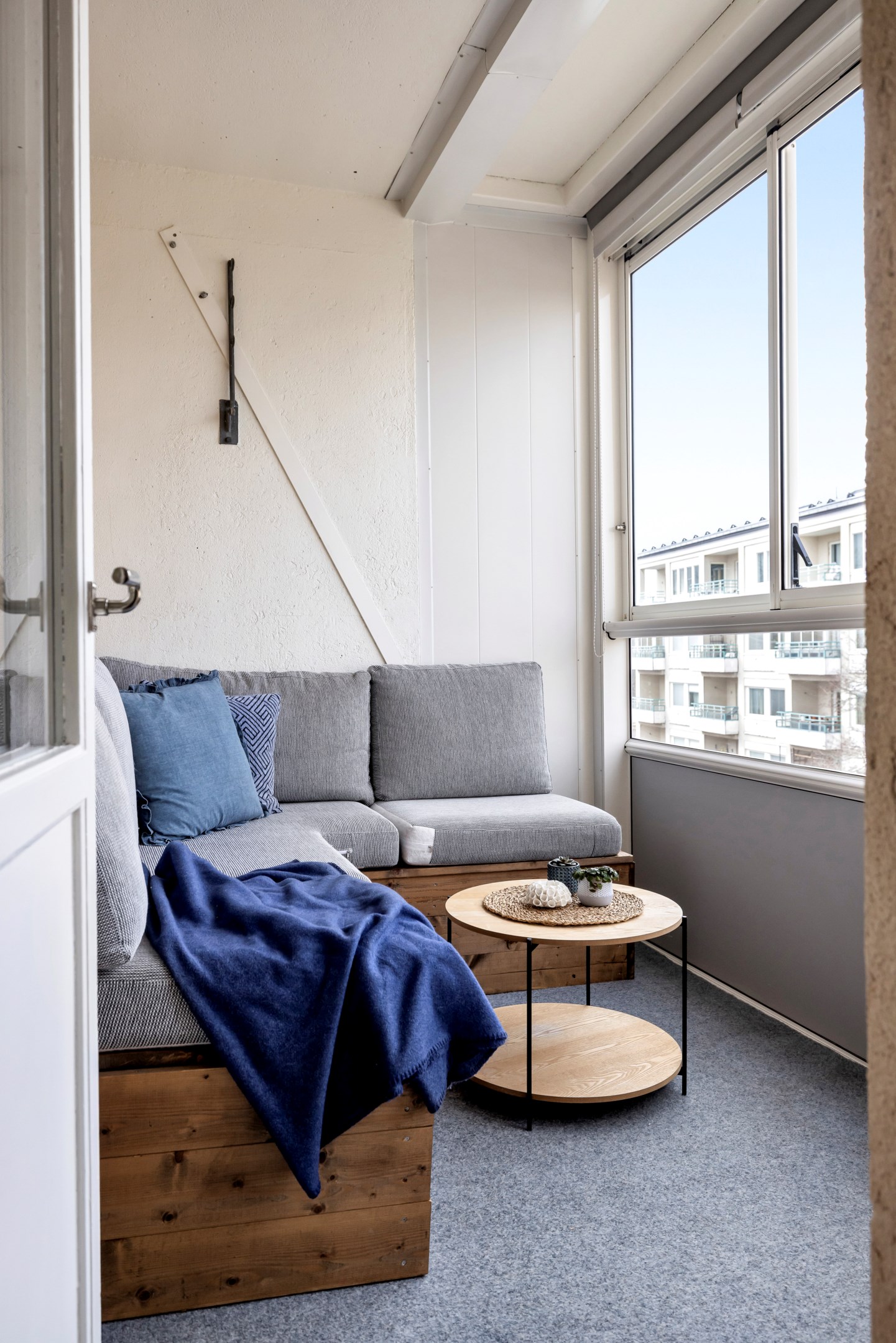 Bostadsbild från Gröna gatan 23E, Till salu i Salabacke, Uppsala