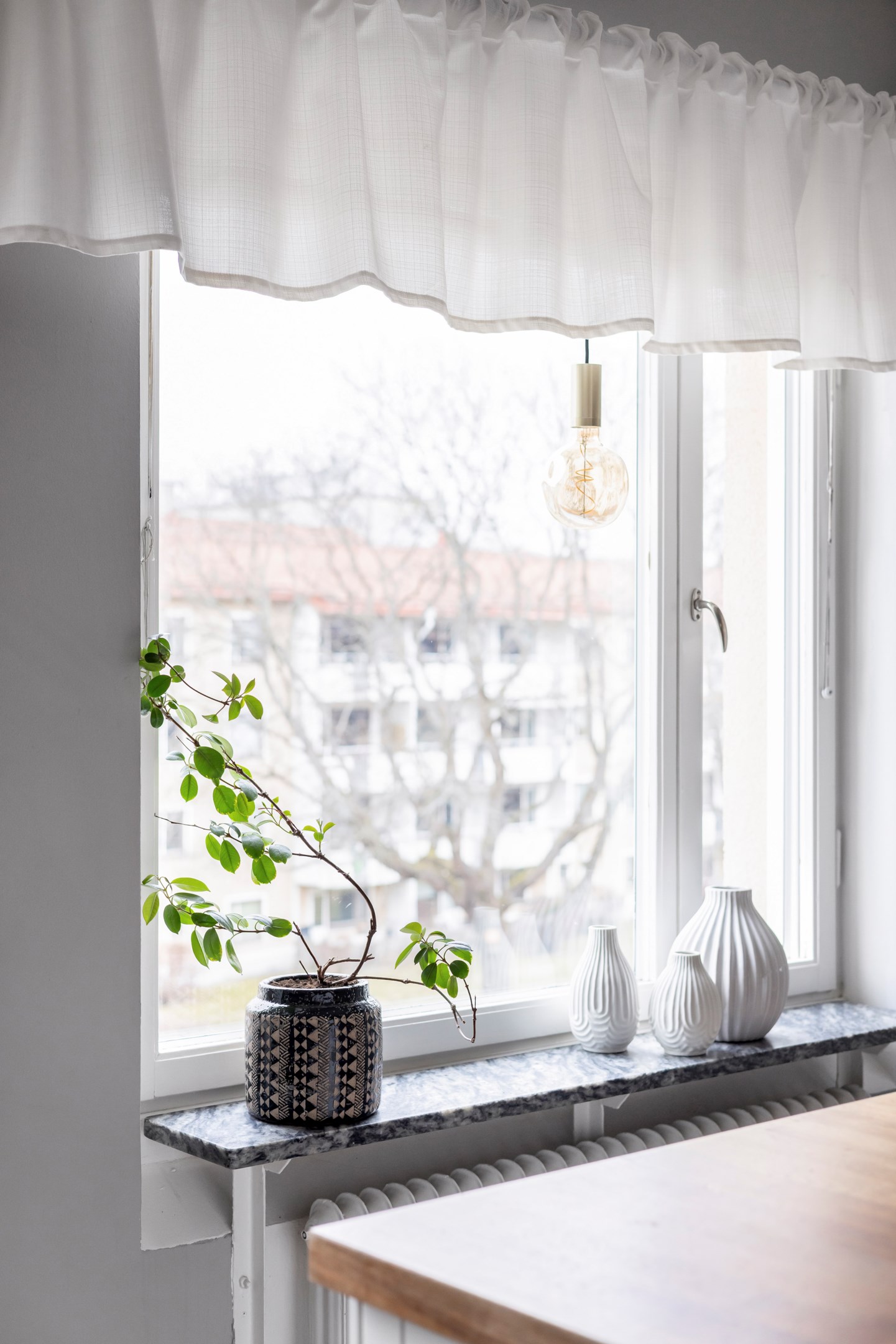 Bostadsbild från Gröna gatan 23E, Till salu i Salabacke, Uppsala