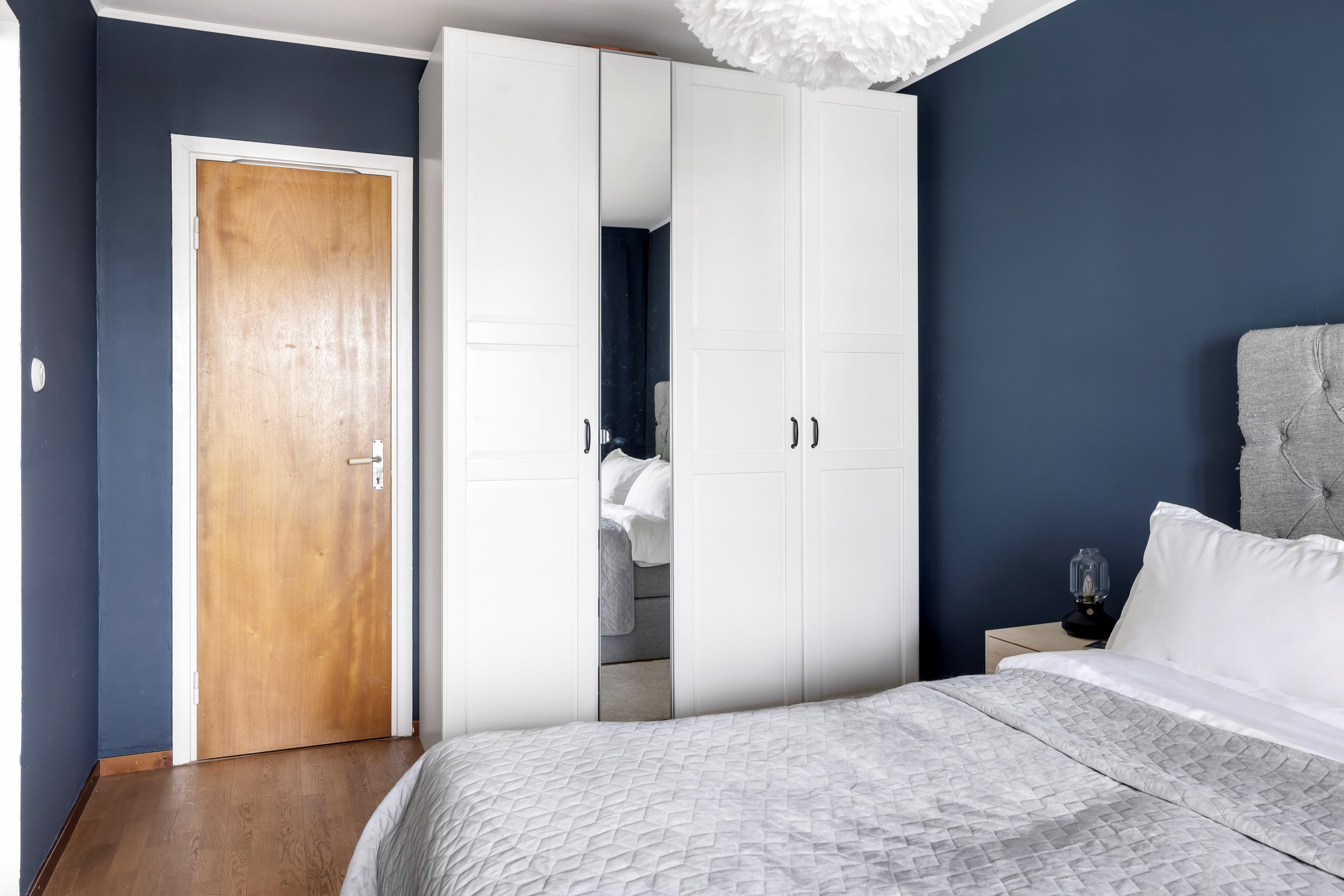 Bostadsbild från Gröna gatan 23E, Till salu i Salabacke, Uppsala