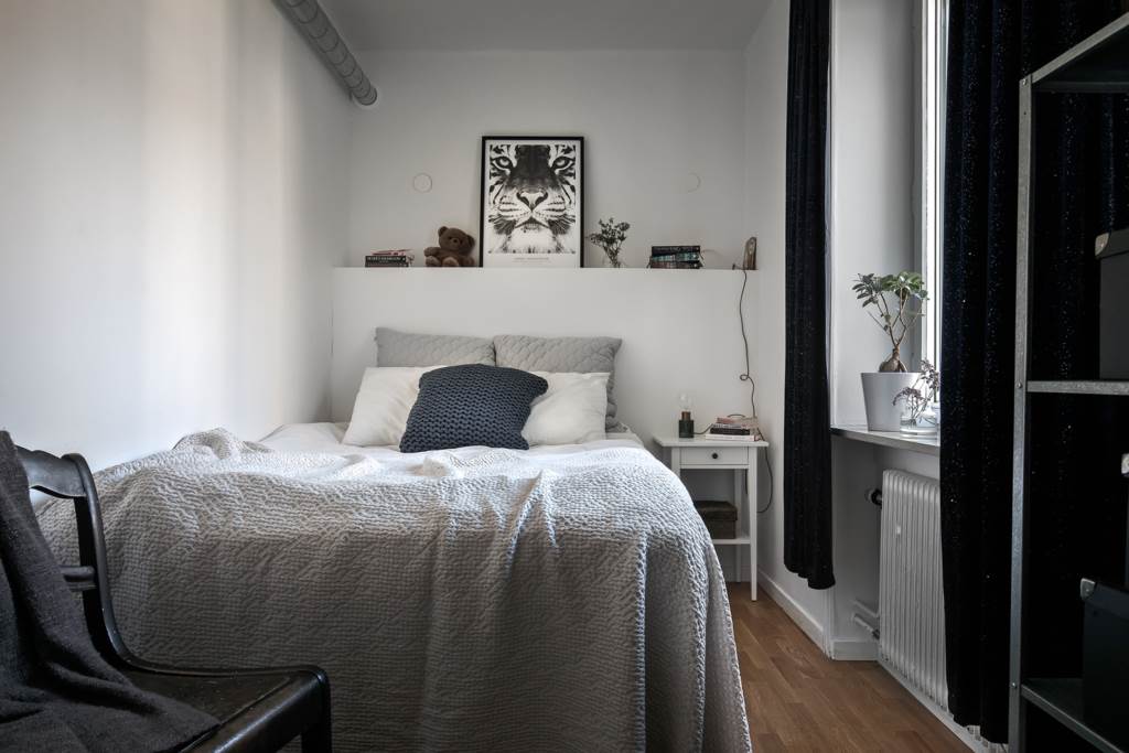 Bostadsbild från Midsommarvägen 14, 2tr, Kommande i Midsommarkransen, Stockholm