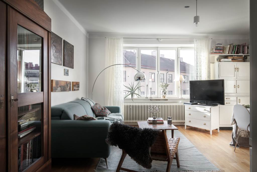 Bostadsbild från Midsommarvägen 14, 2tr, Kommande i Midsommarkransen, Stockholm