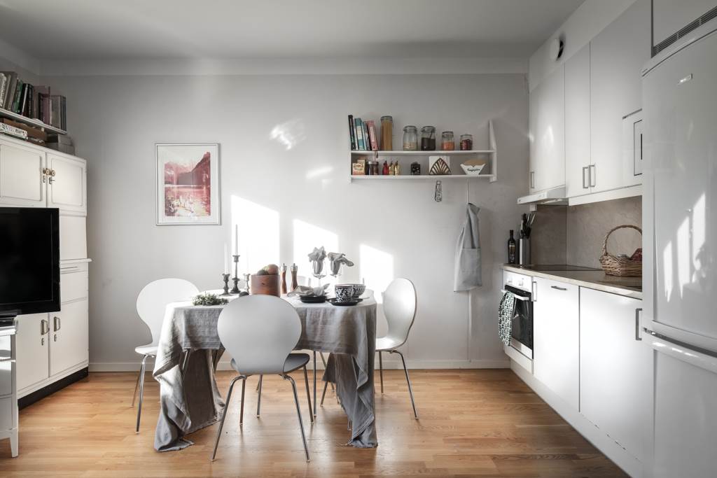 Bostadsbild från Midsommarvägen 14, 2tr, Kommande i Midsommarkransen, Stockholm