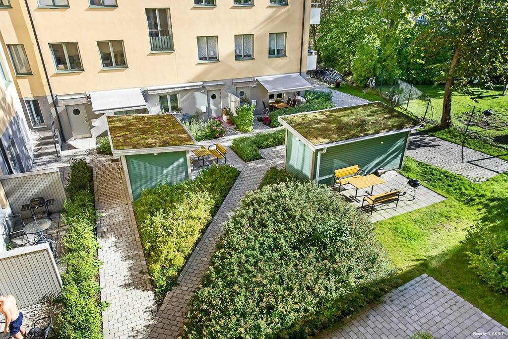 Bostadsbild från Midsommarvägen 14, 2tr, Kommande i Midsommarkransen, Stockholm