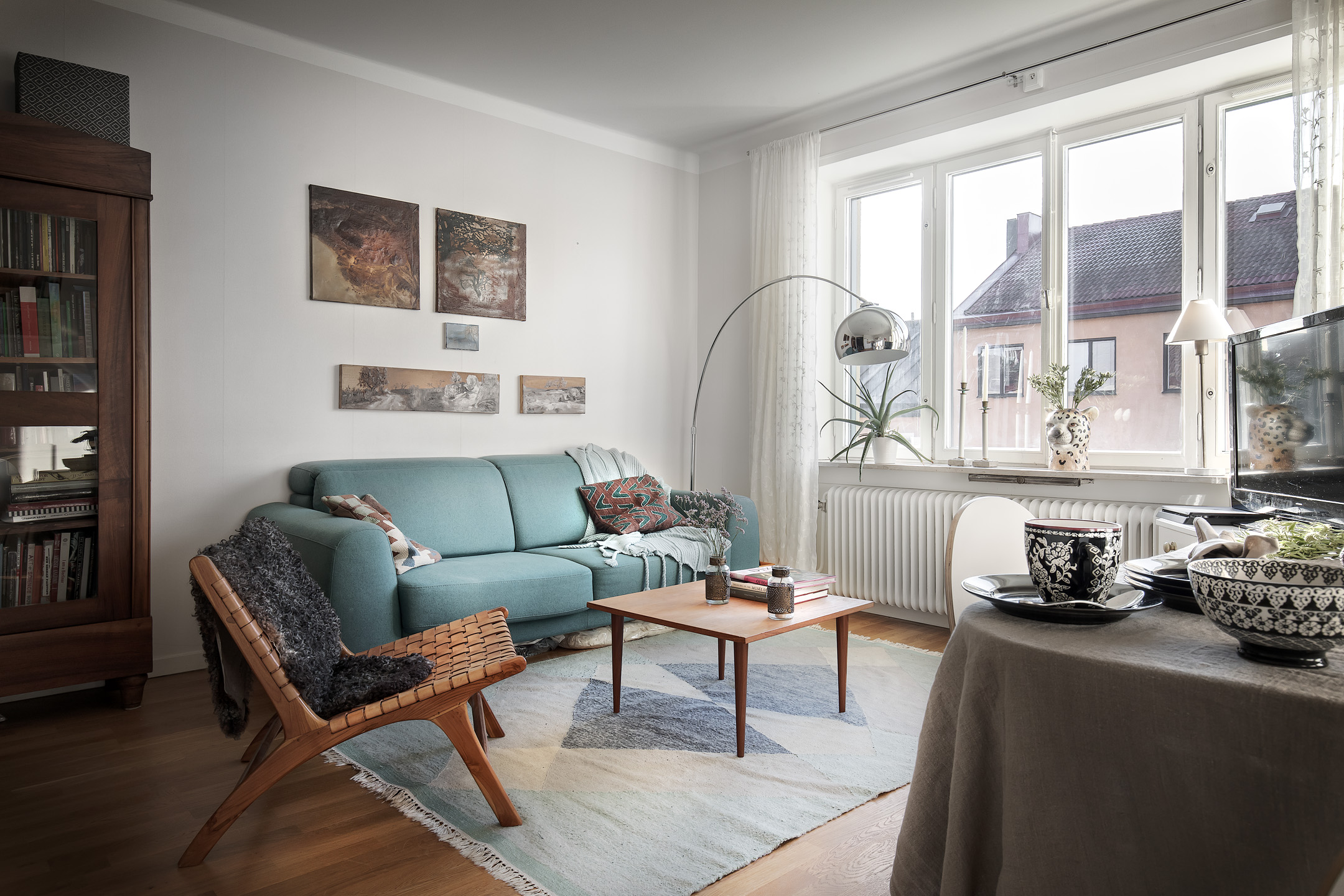 Bostadsbild från Midsommarvägen 14, 2tr, Kommande i Midsommarkransen, Stockholm