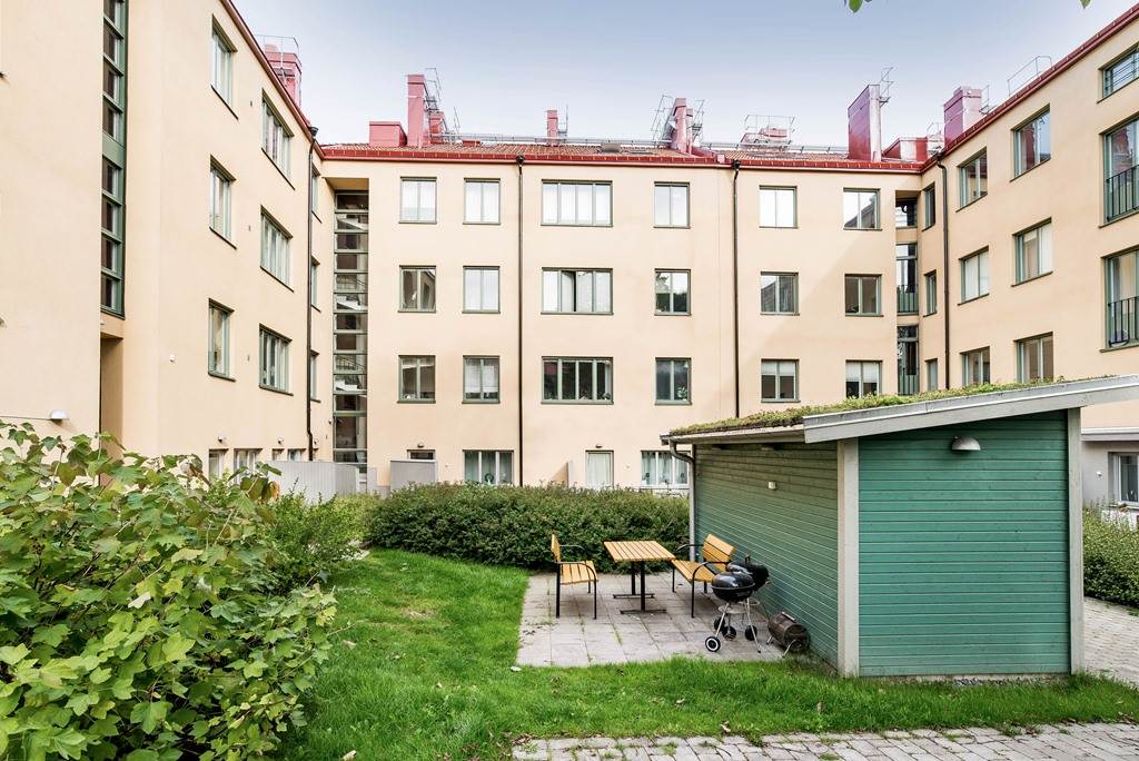 Bostadsbild från Midsommarvägen 14, 2tr, Kommande i Midsommarkransen, Stockholm