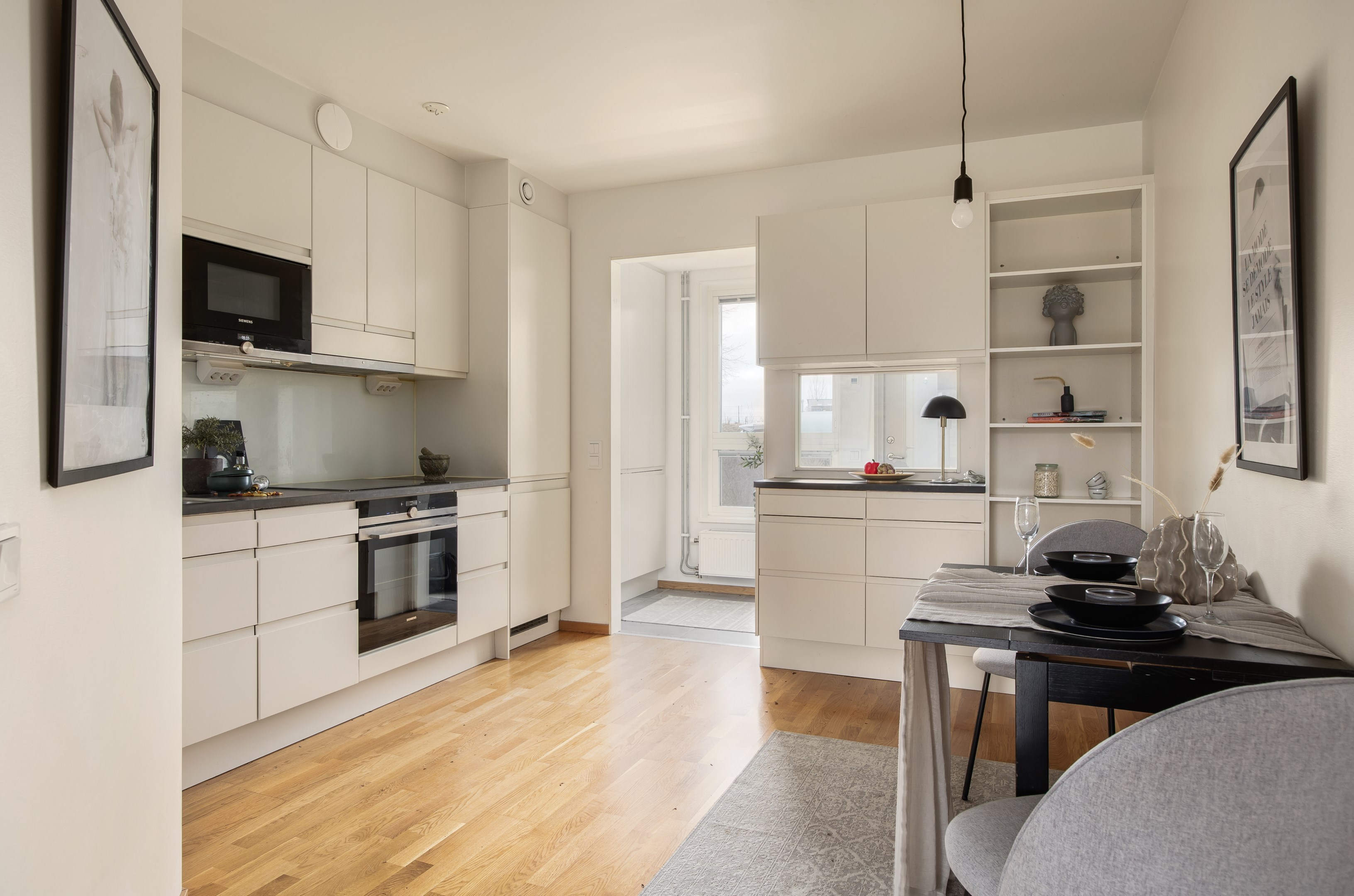 Bostadsbild från Henriksdalsringen 47C, Till salu i Henriksdalsberget, Nacka