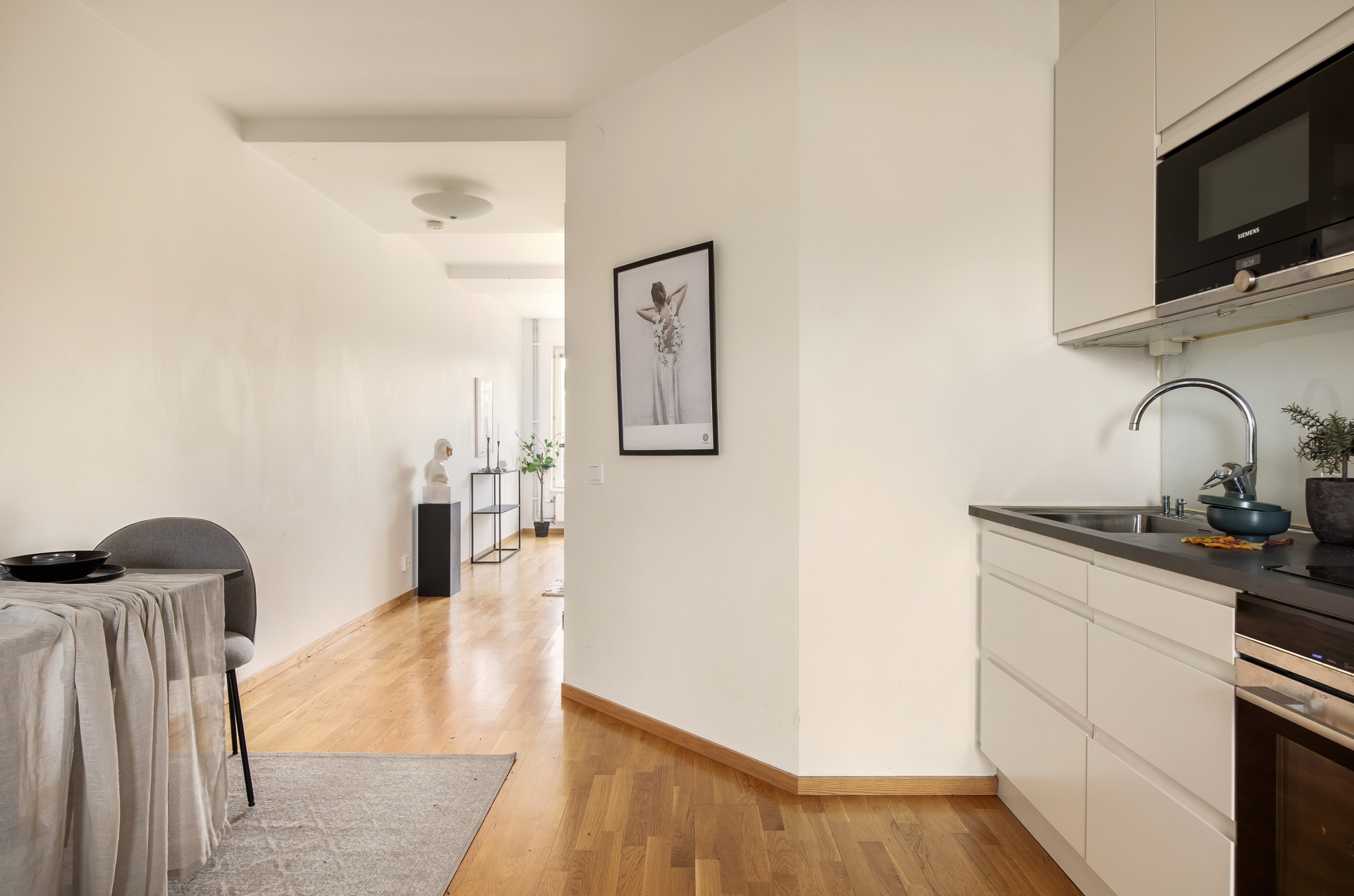 Bostadsbild från Henriksdalsringen 47C, Till salu i Henriksdalsberget, Nacka