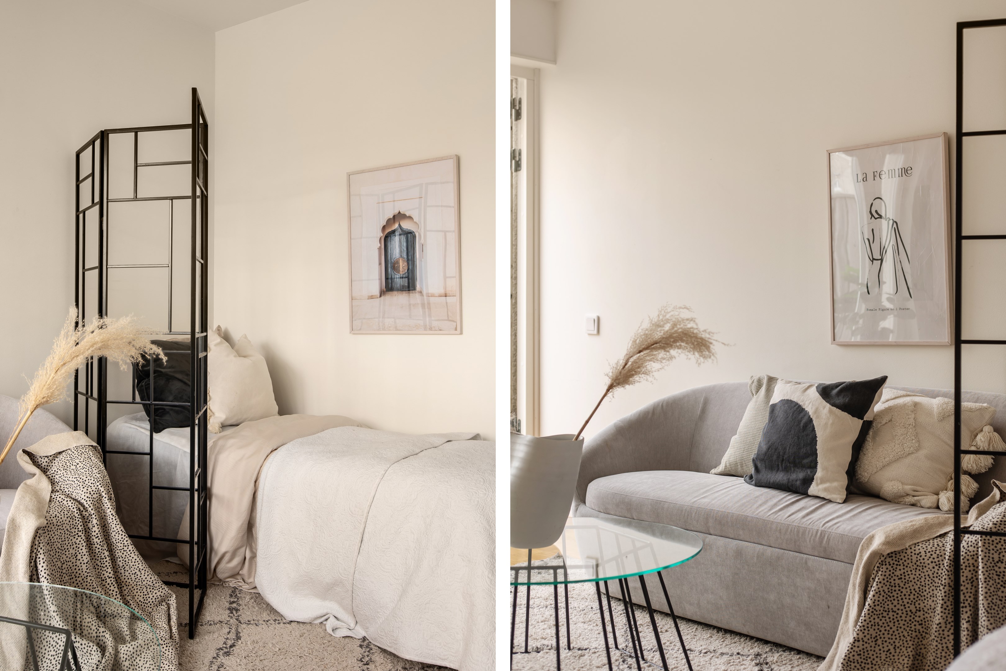 Bostadsbild från Henriksdalsringen 47C, Till salu i Henriksdalsberget, Nacka