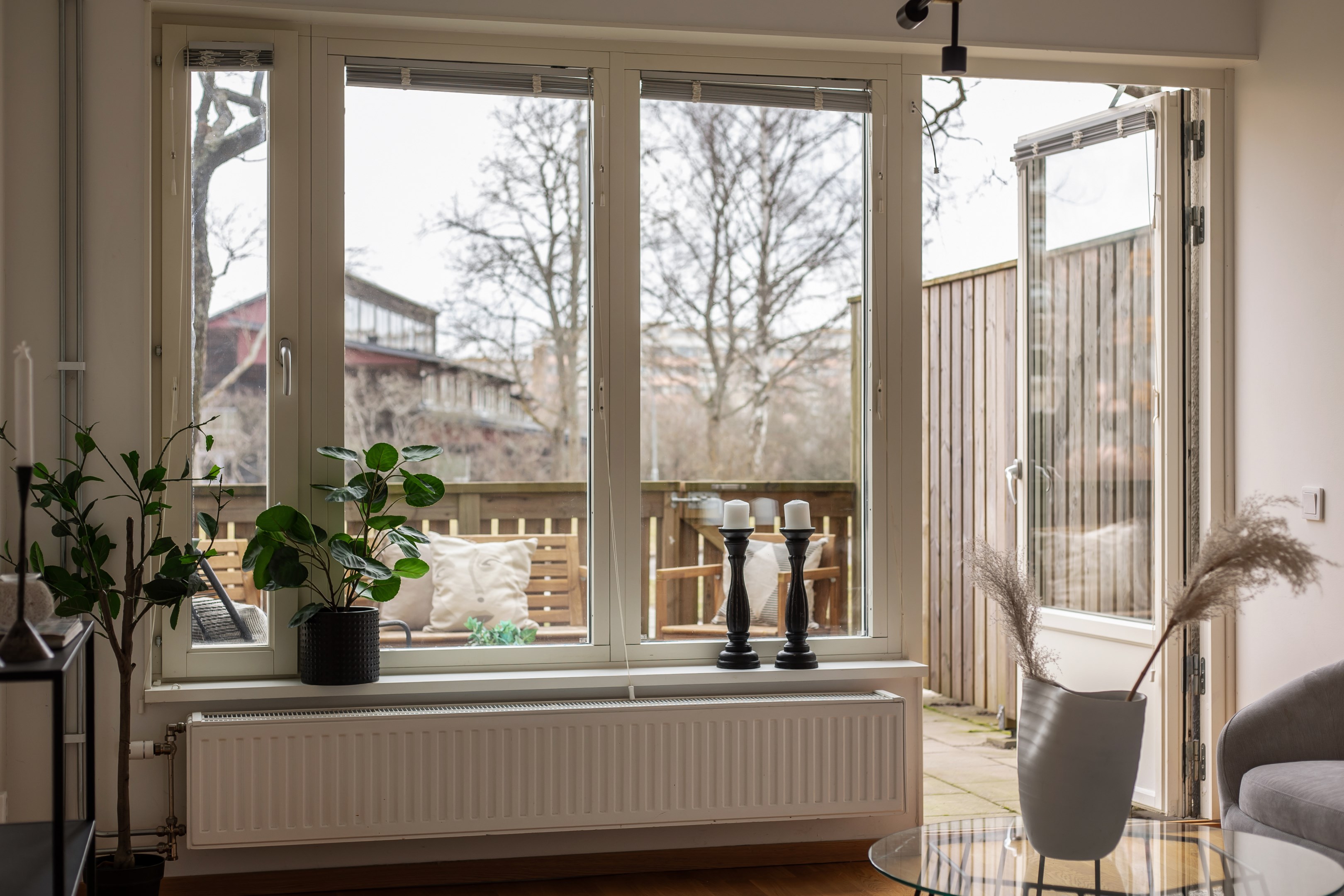 Bostadsbild från Henriksdalsringen 47C, Till salu i Henriksdalsberget, Nacka