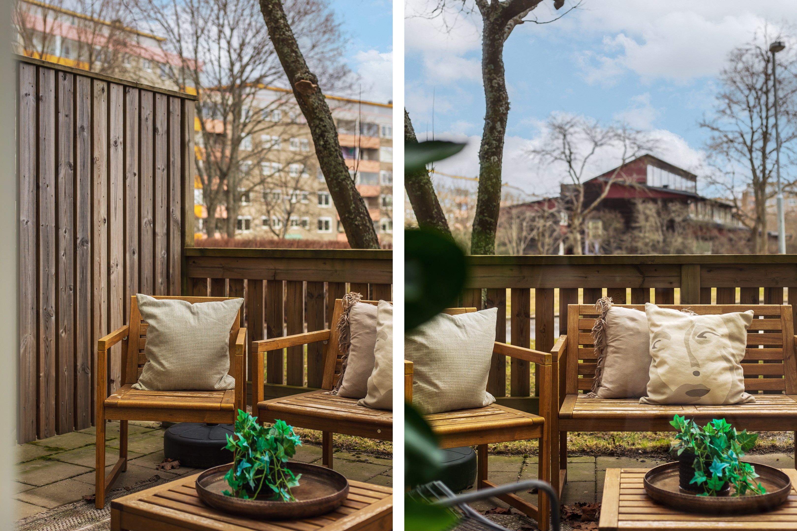 Bostadsbild från Henriksdalsringen 47C, Till salu i Henriksdalsberget, Nacka