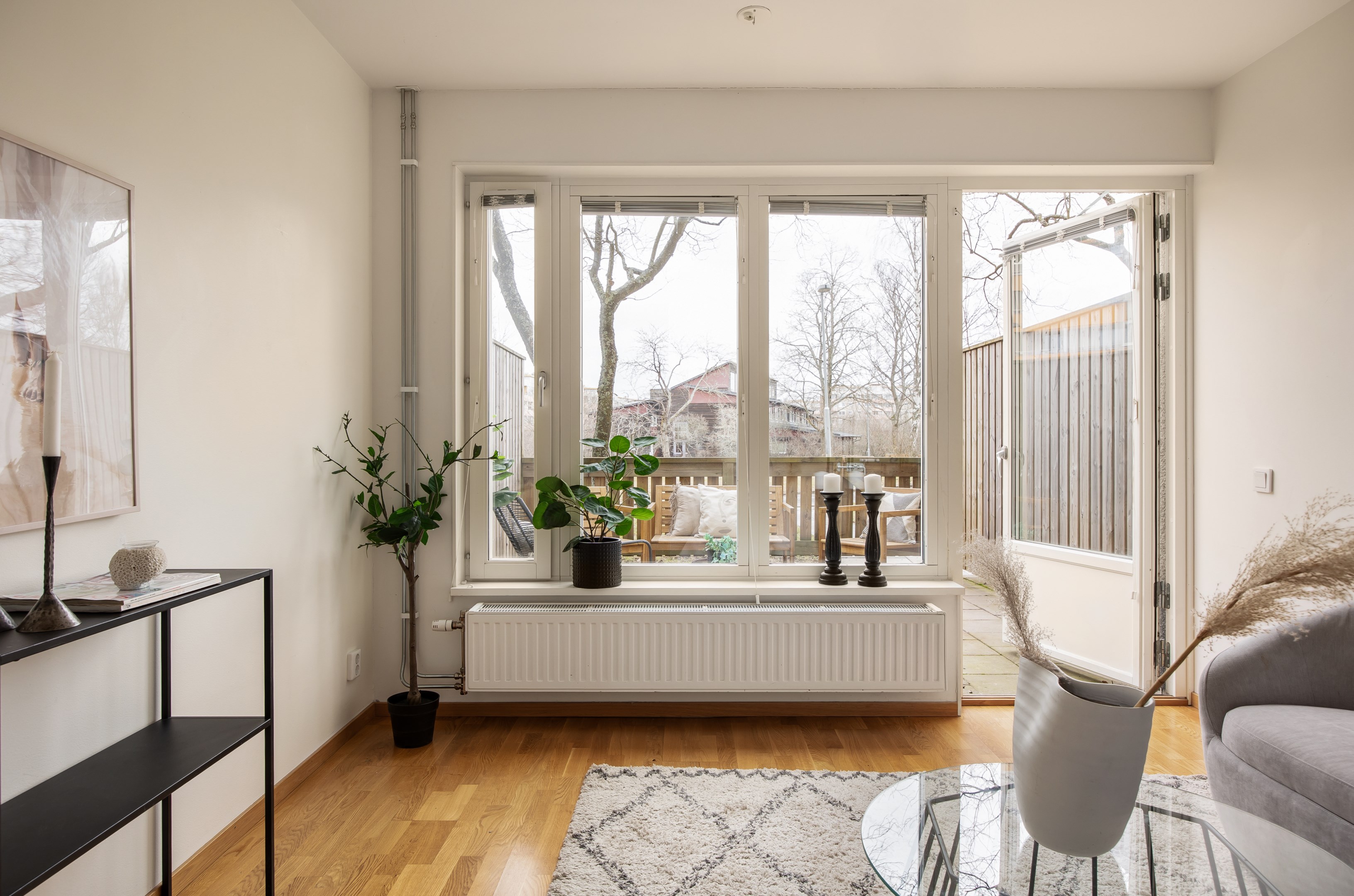 Bostadsbild från Henriksdalsringen 47C, Till salu i Henriksdalsberget, Nacka