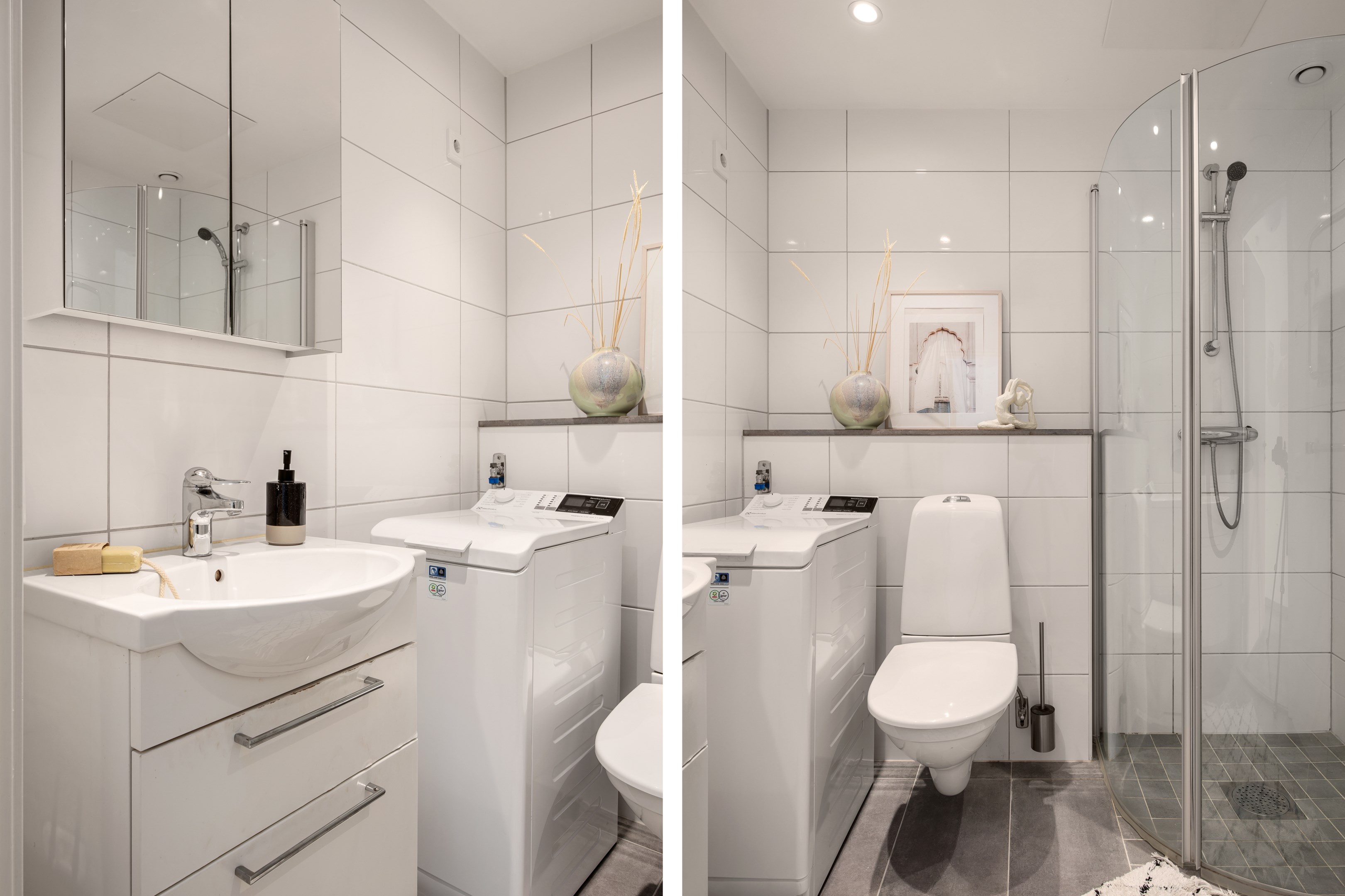 Bostadsbild från Henriksdalsringen 47C, Till salu i Henriksdalsberget, Nacka