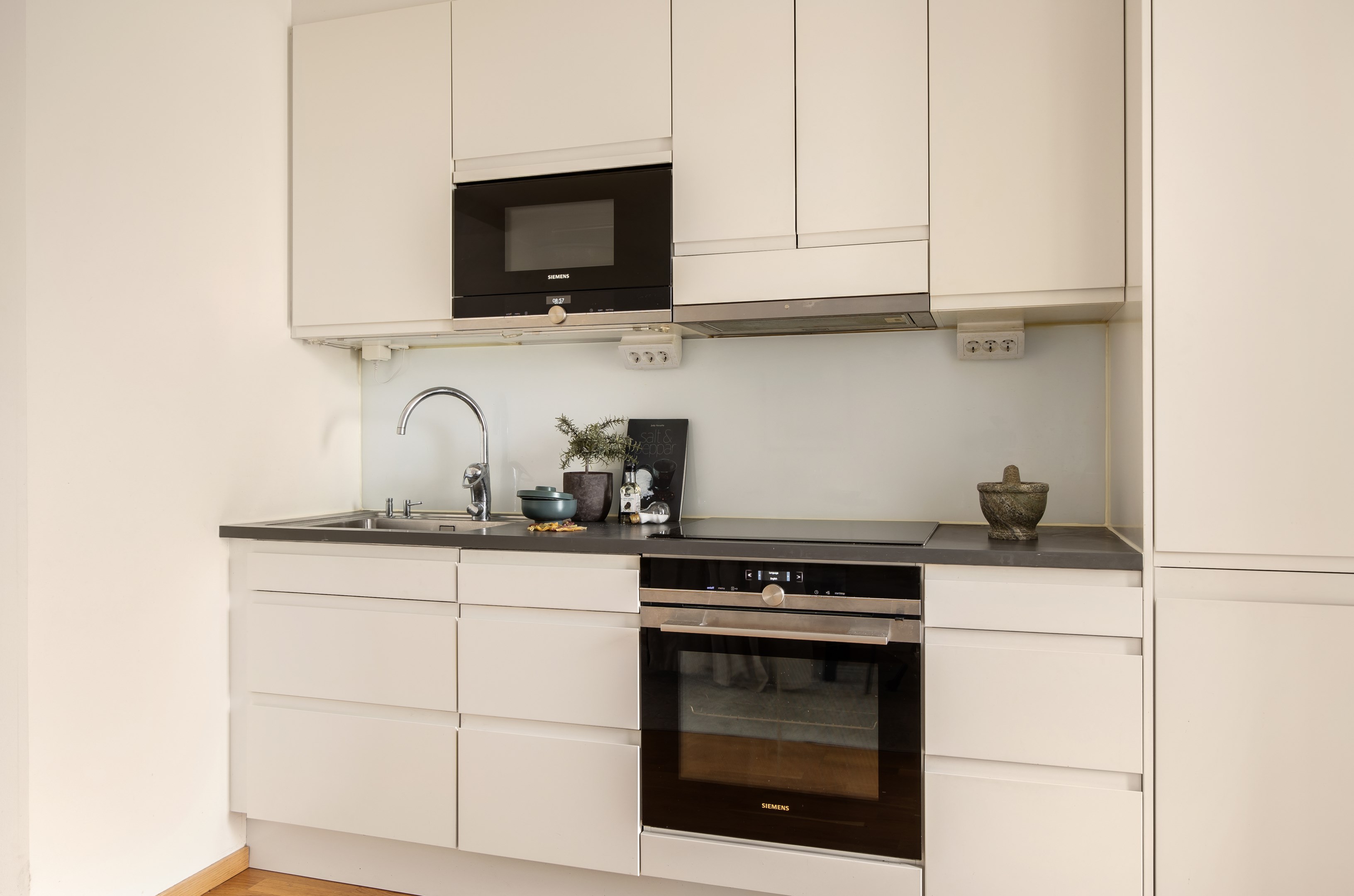 Bostadsbild från Henriksdalsringen 47C, Till salu i Henriksdalsberget, Nacka