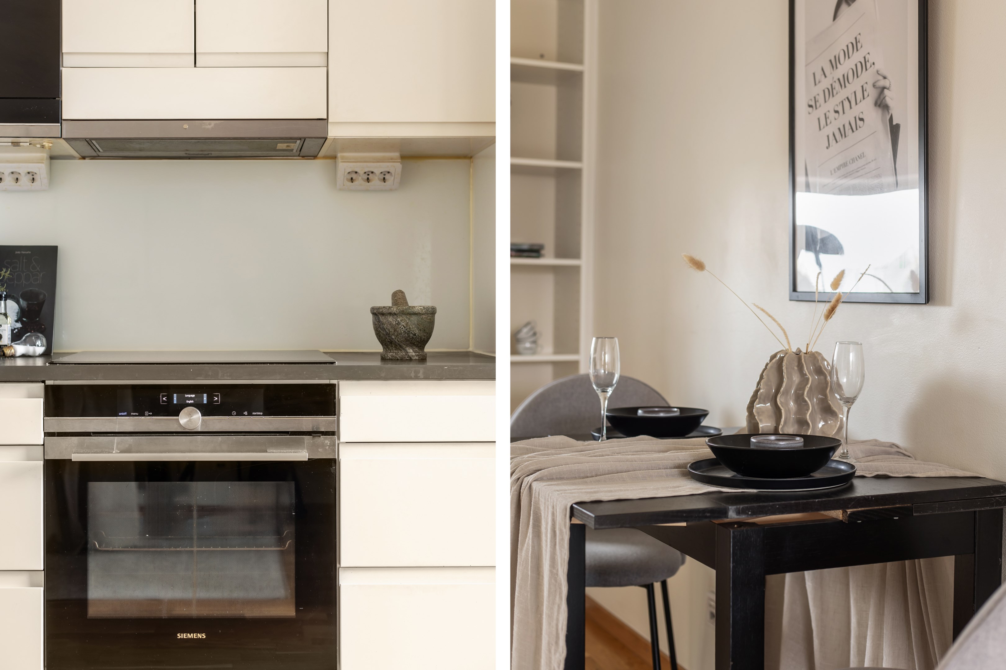 Bostadsbild från Henriksdalsringen 47C, Till salu i Henriksdalsberget, Nacka