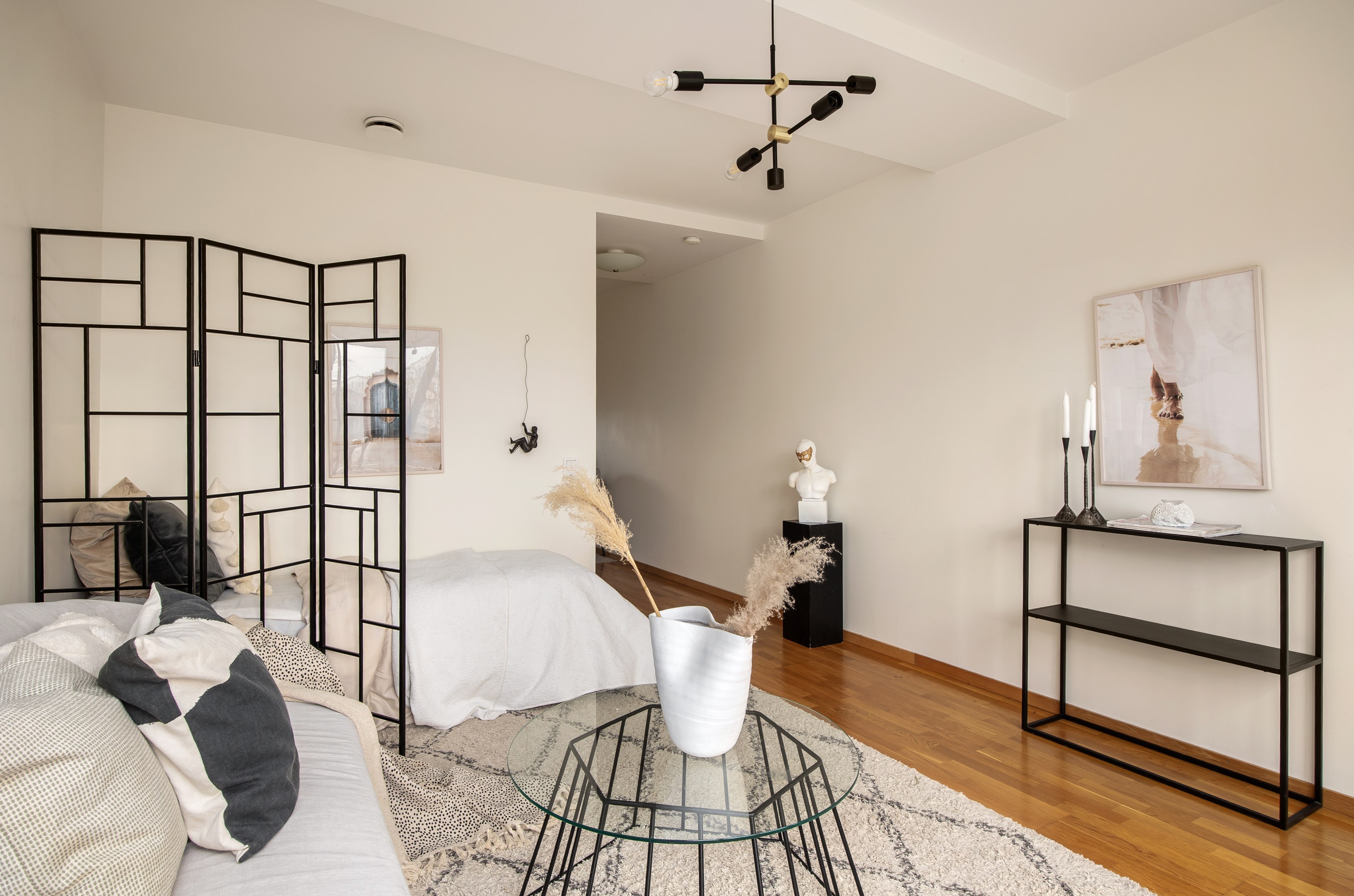 Bostadsbild från Henriksdalsringen 47C, Till salu i Henriksdalsberget, Nacka