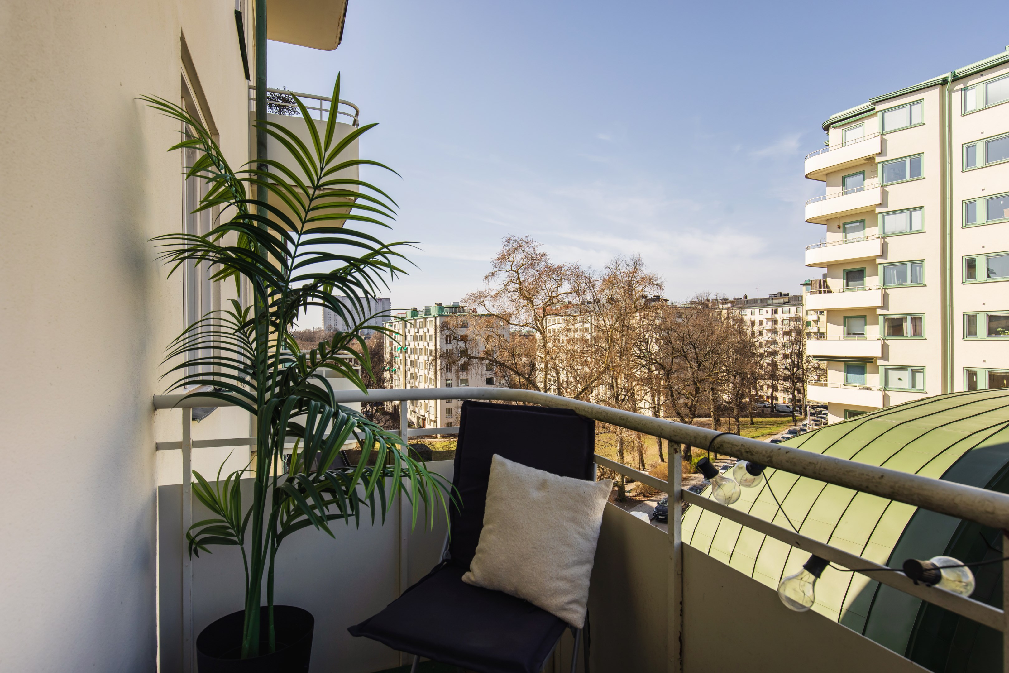 Bostadsbild från Fridhemsgatan 13, Såld i Kungsholmen - Fridhemsplan, Stockholm