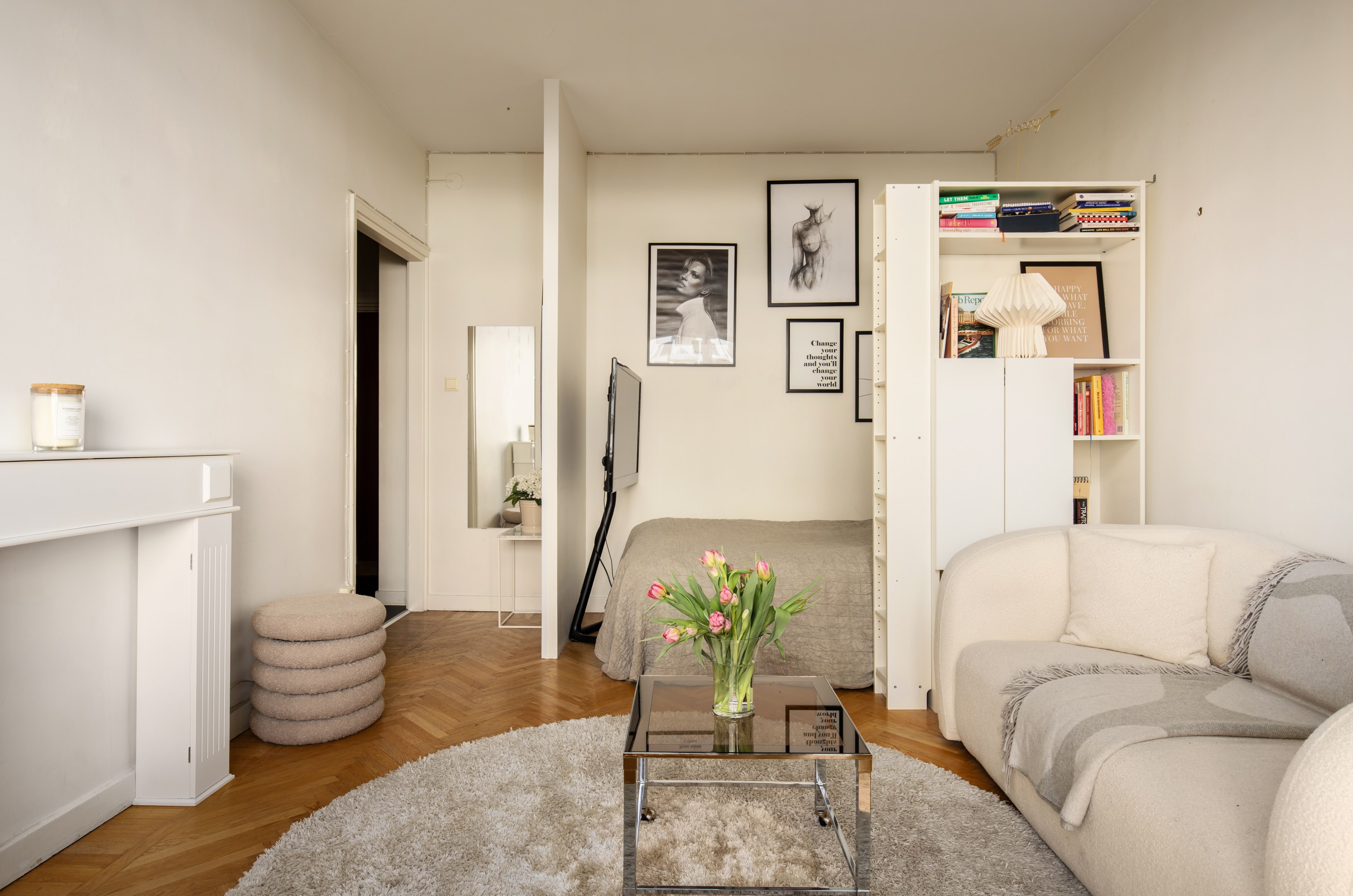 Bostadsbild från Fridhemsgatan 13, Såld i Kungsholmen - Fridhemsplan, Stockholm