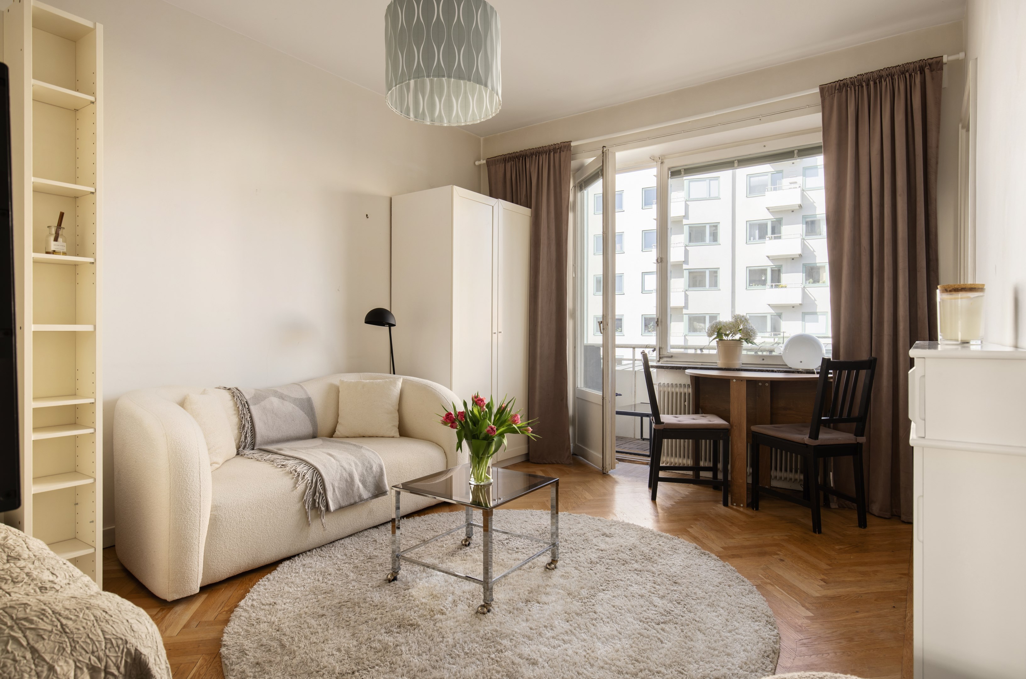 Bostadsbild från Fridhemsgatan 13, Såld i Kungsholmen - Fridhemsplan, Stockholm