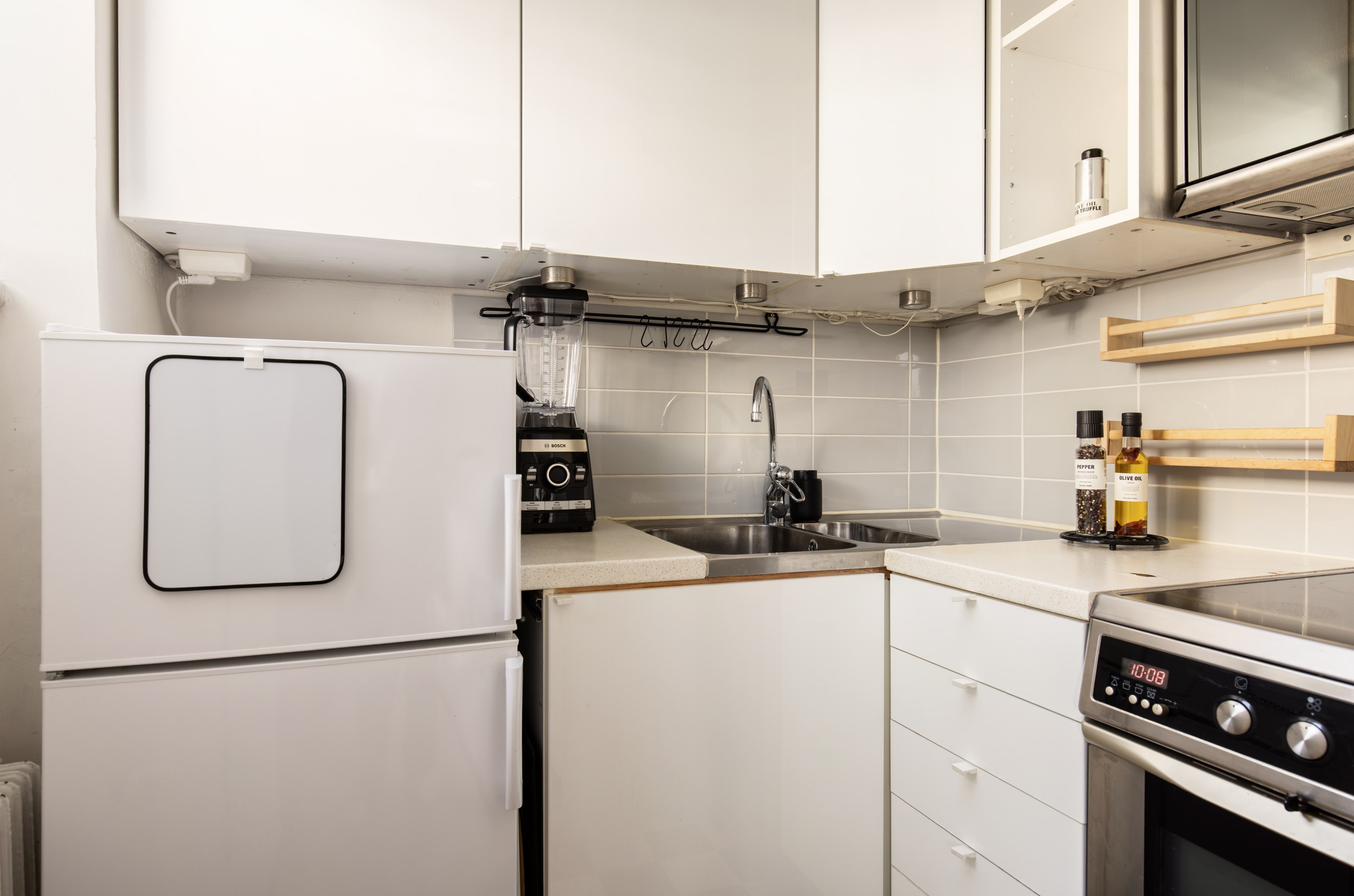 Bostadsbild från Fridhemsgatan 13, Såld i Kungsholmen - Fridhemsplan, Stockholm