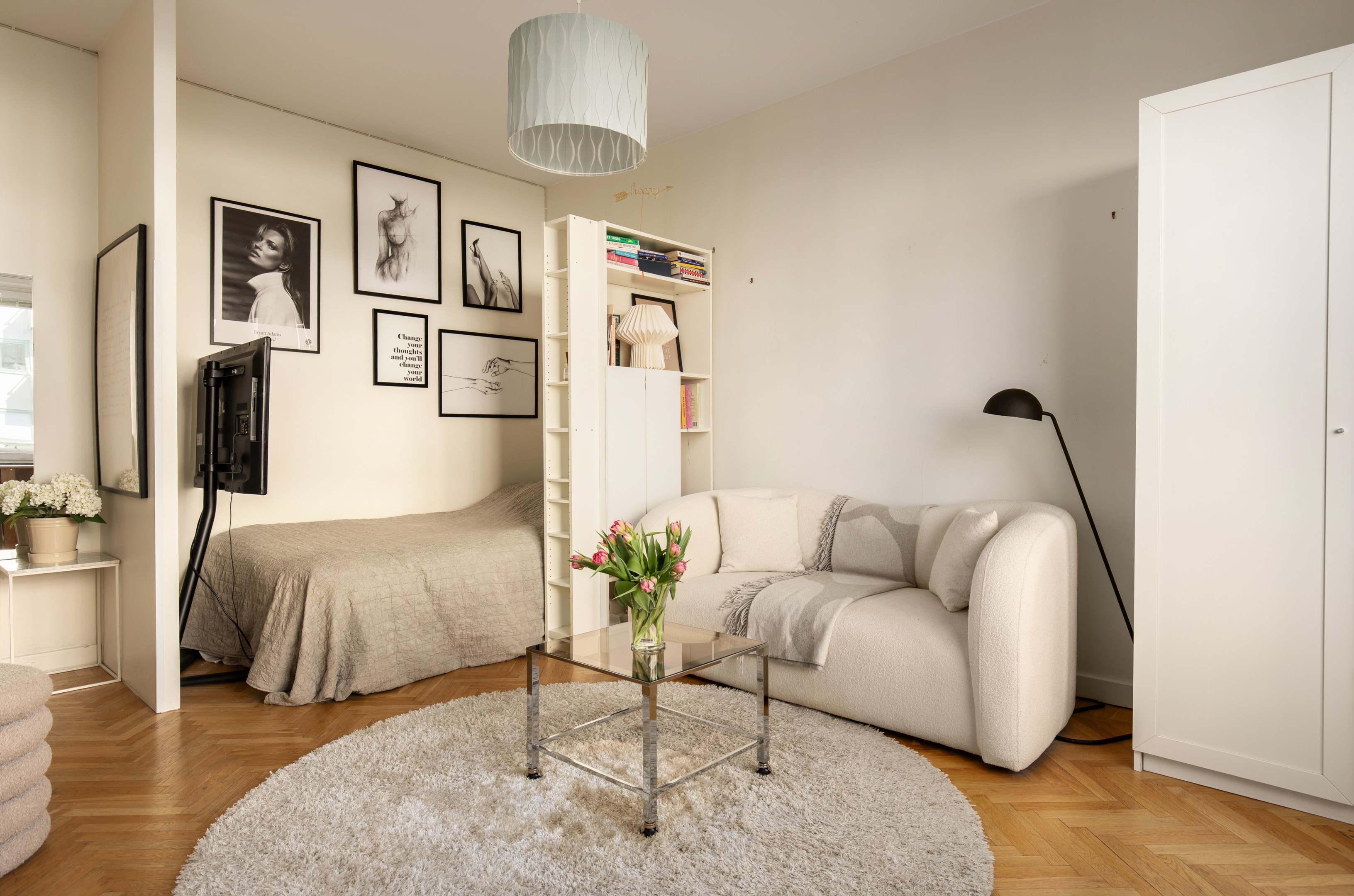 Bostadsbild från Fridhemsgatan 13, Såld i Kungsholmen - Fridhemsplan, Stockholm