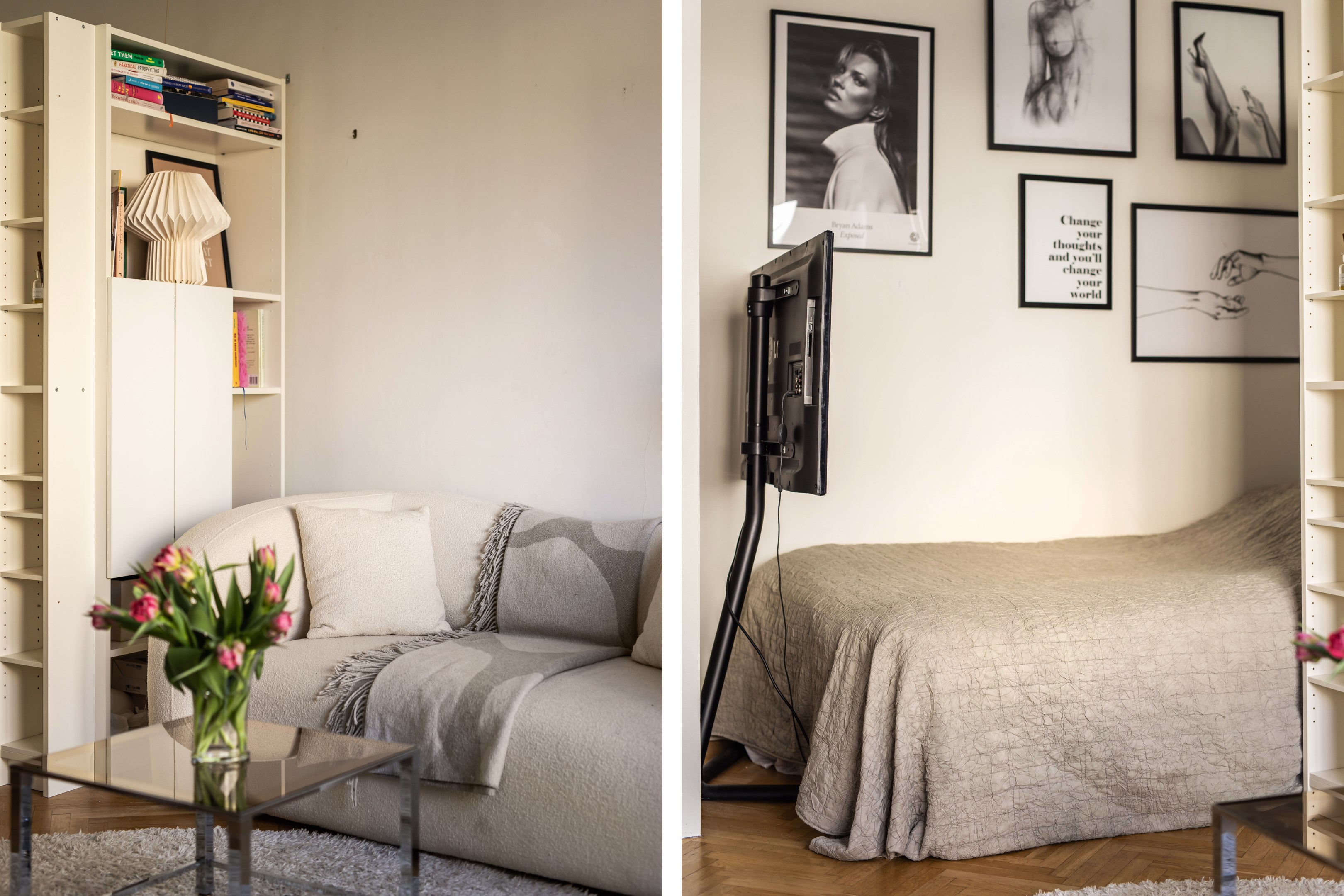 Bostadsbild från Fridhemsgatan 13, Såld i Kungsholmen - Fridhemsplan, Stockholm