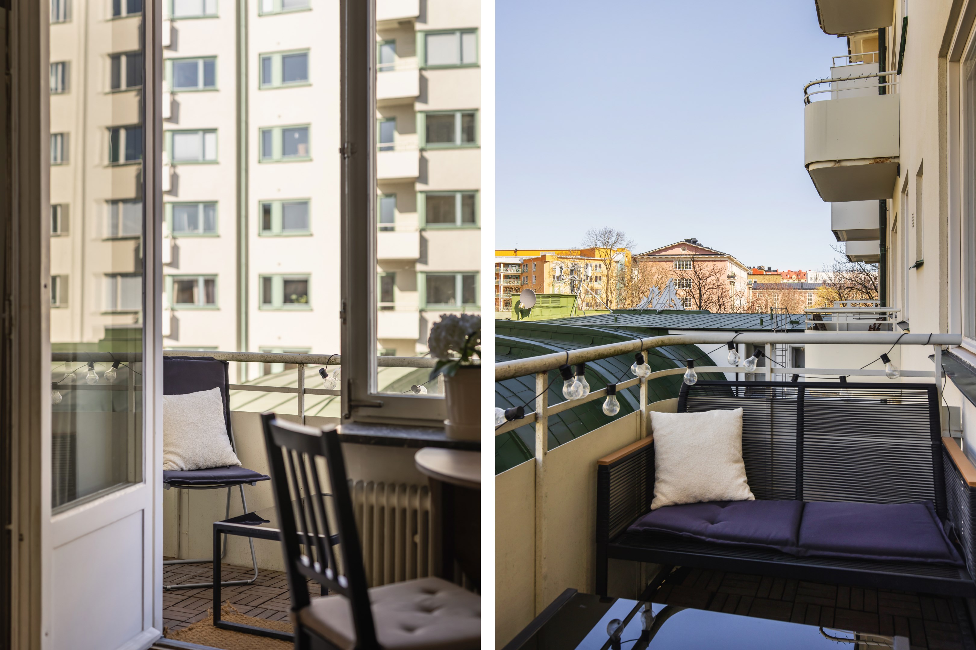 Bostadsbild från Fridhemsgatan 13, Såld i Kungsholmen - Fridhemsplan, Stockholm
