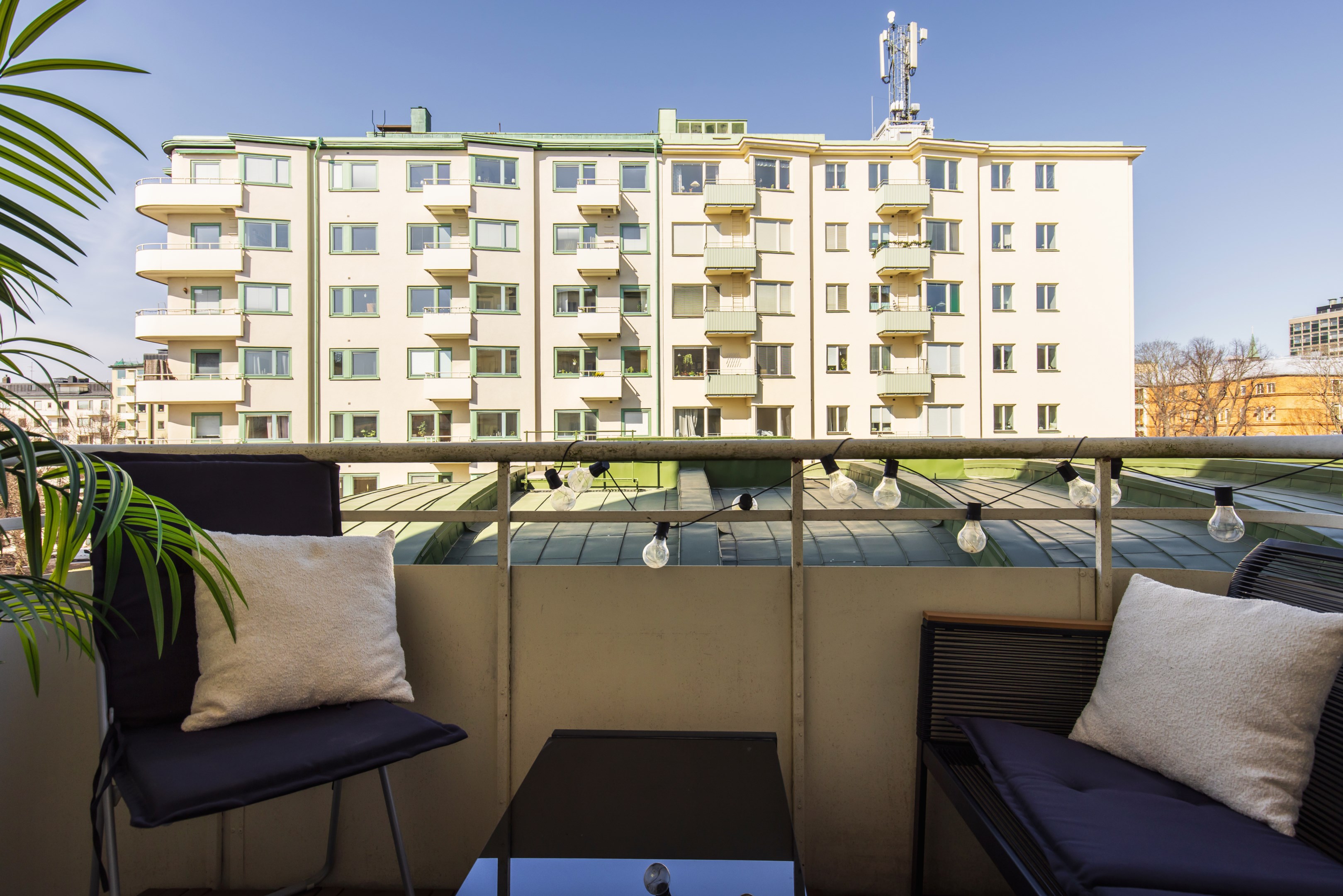 Bostadsbild från Fridhemsgatan 13, Såld i Kungsholmen - Fridhemsplan, Stockholm