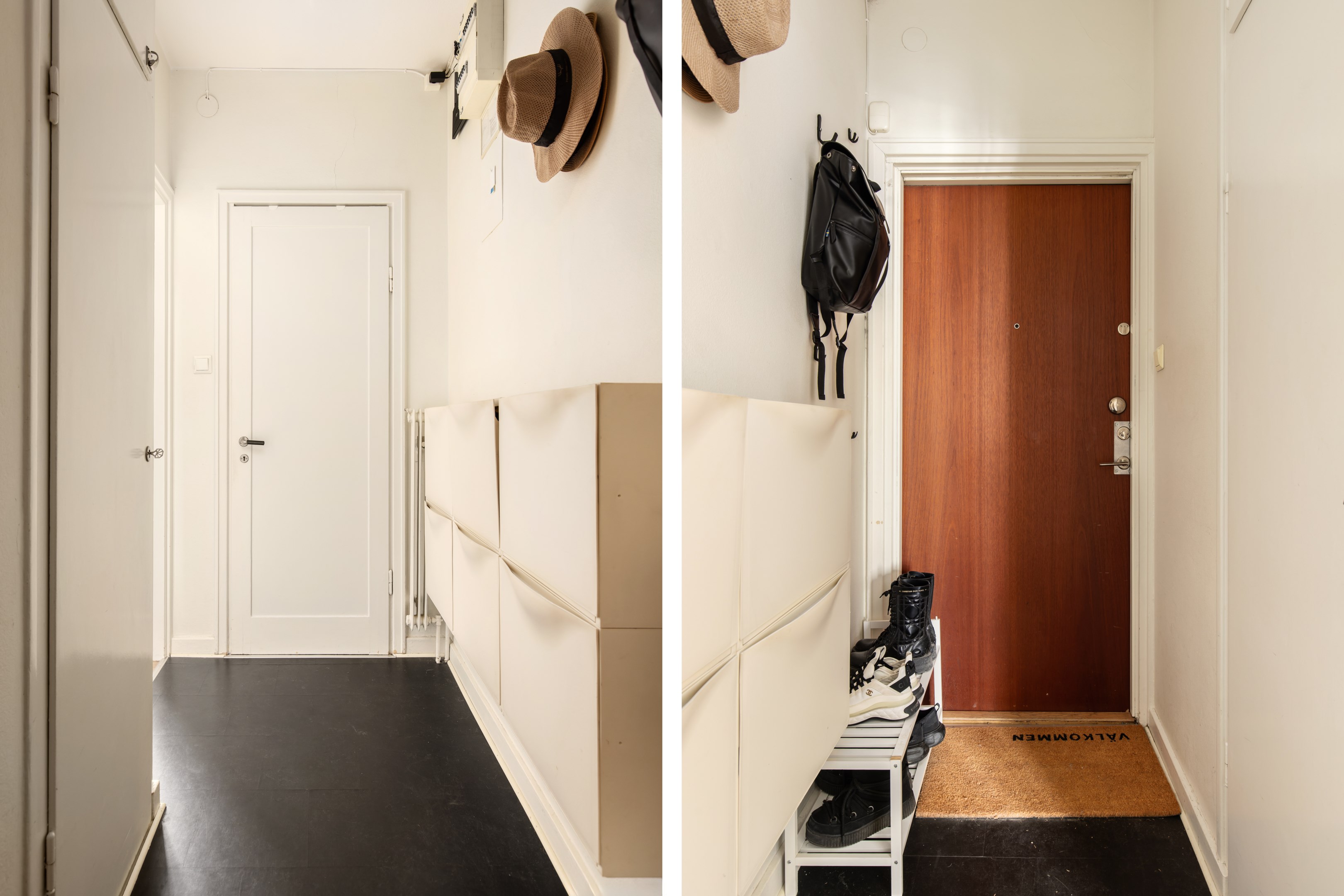 Bostadsbild från Fridhemsgatan 13, Såld i Kungsholmen - Fridhemsplan, Stockholm