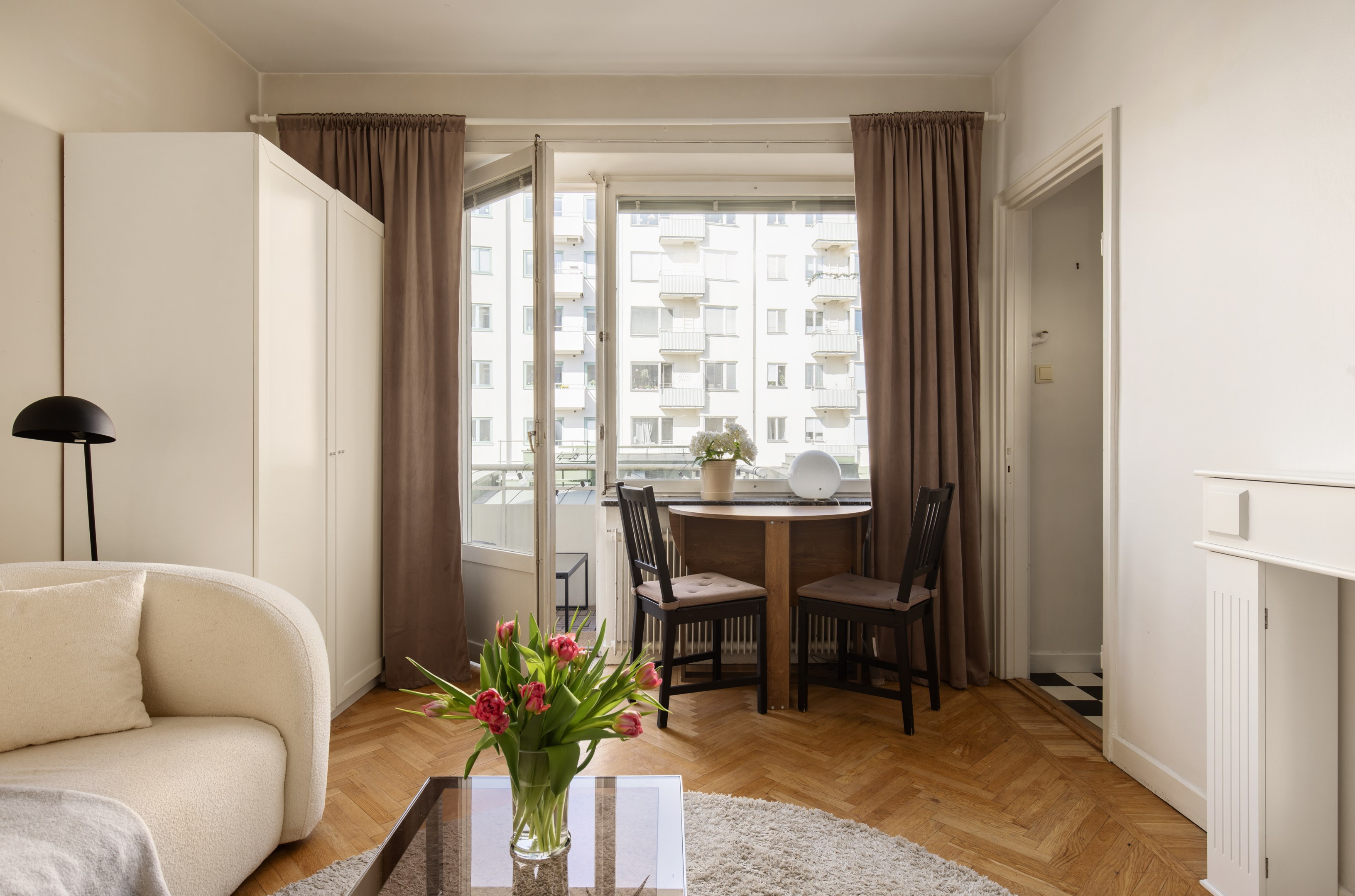 Bostadsbild från Fridhemsgatan 13, Såld i Kungsholmen - Fridhemsplan, Stockholm