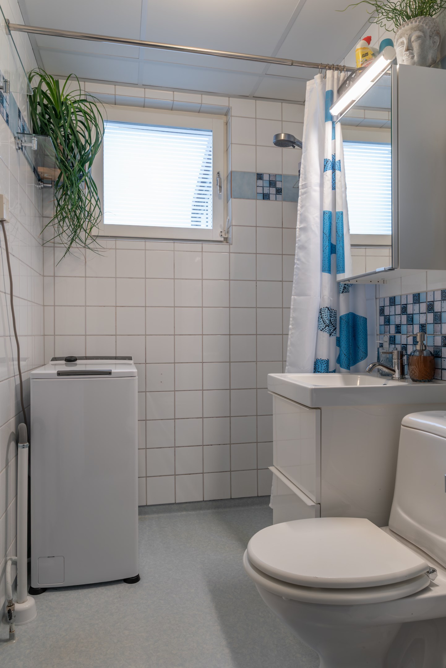 Bostadsbild från Malmabergsgatan 79A, Såld i Haga, Västerås