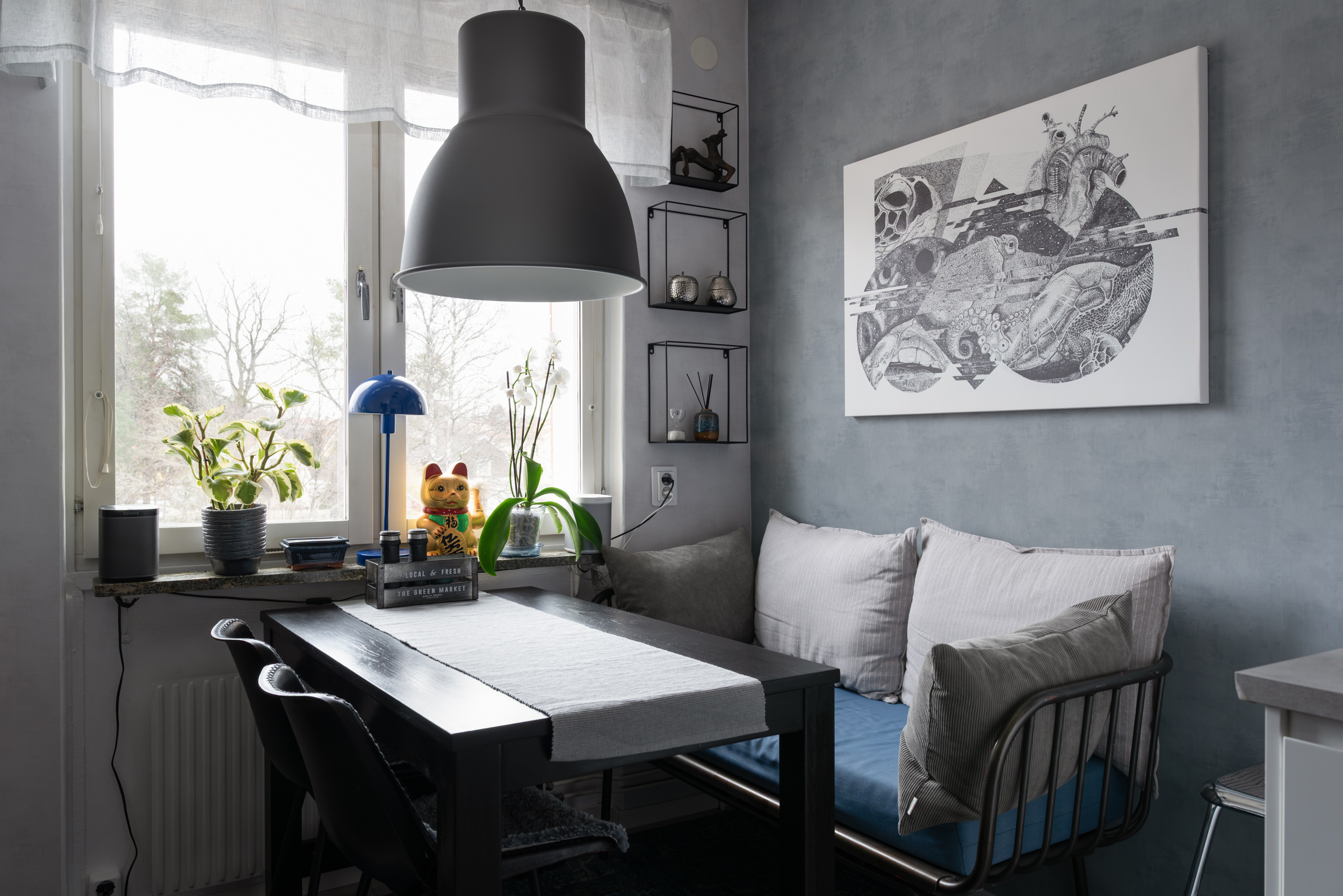 Bostadsbild från Malmabergsgatan 79A, Såld i Haga, Västerås