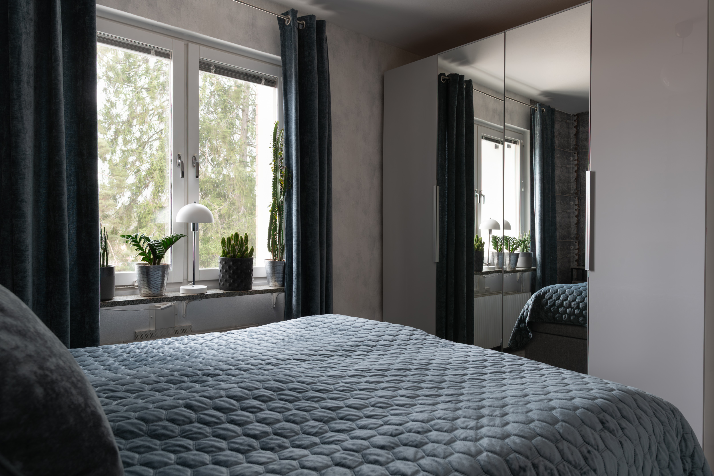 Bostadsbild från Malmabergsgatan 79A, Såld i Haga, Västerås