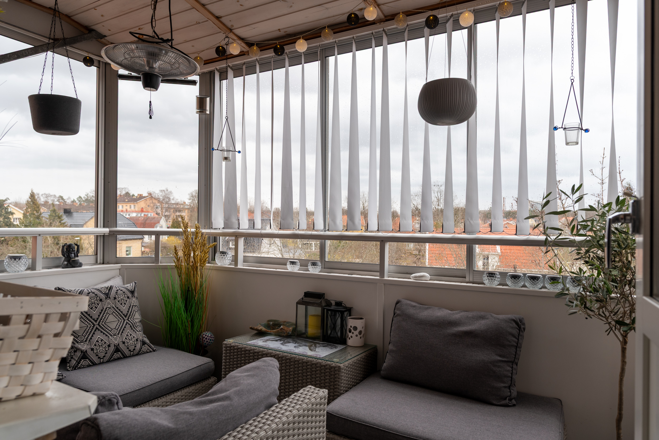 Bostadsbild från Malmabergsgatan 79A, Såld i Haga, Västerås