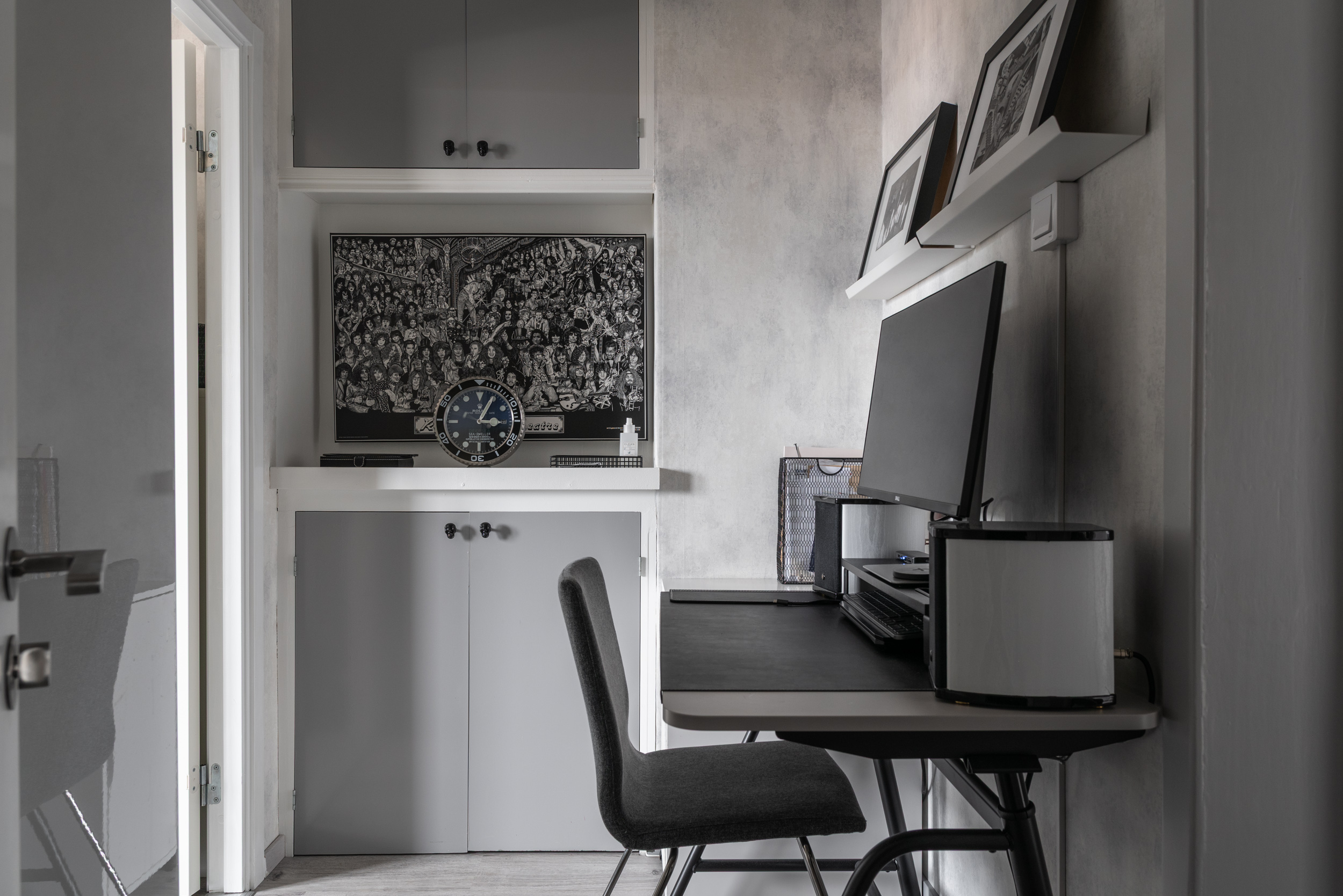 Bostadsbild från Malmabergsgatan 79A, Såld i Haga, Västerås