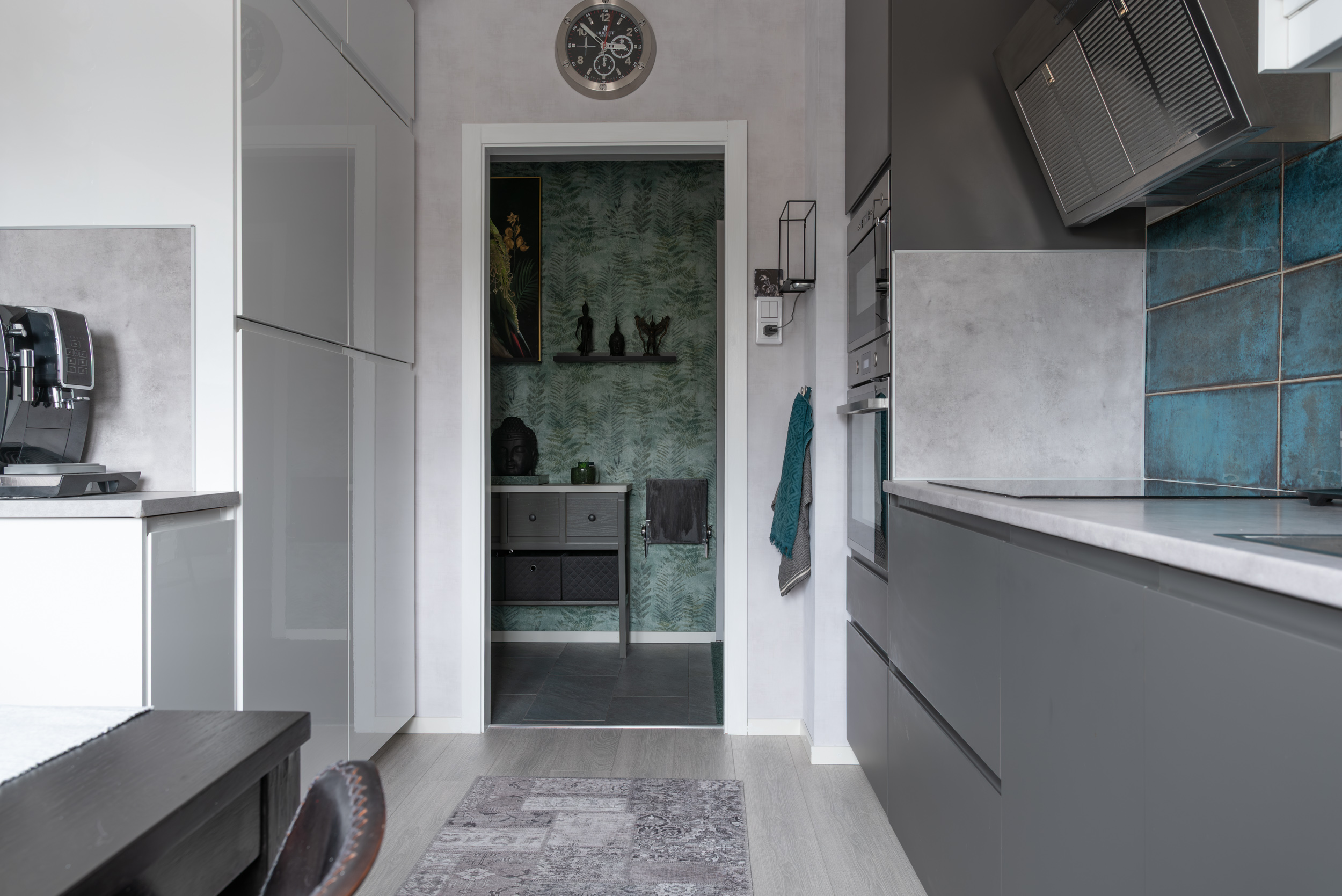 Bostadsbild från Malmabergsgatan 79A, Såld i Haga, Västerås