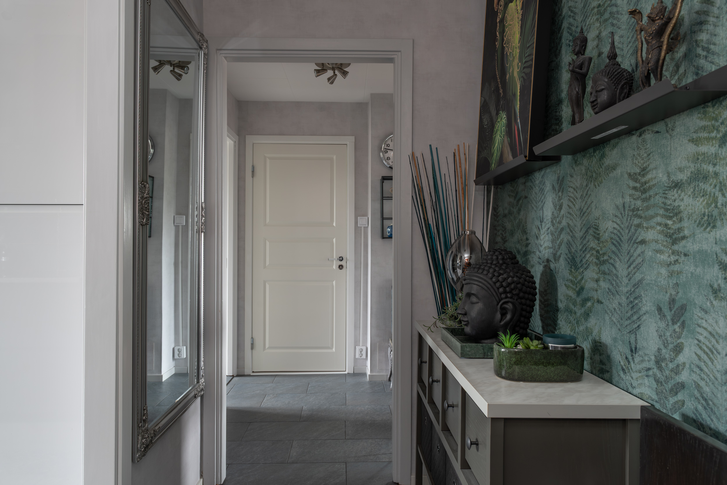 Bostadsbild från Malmabergsgatan 79A, Såld i Haga, Västerås