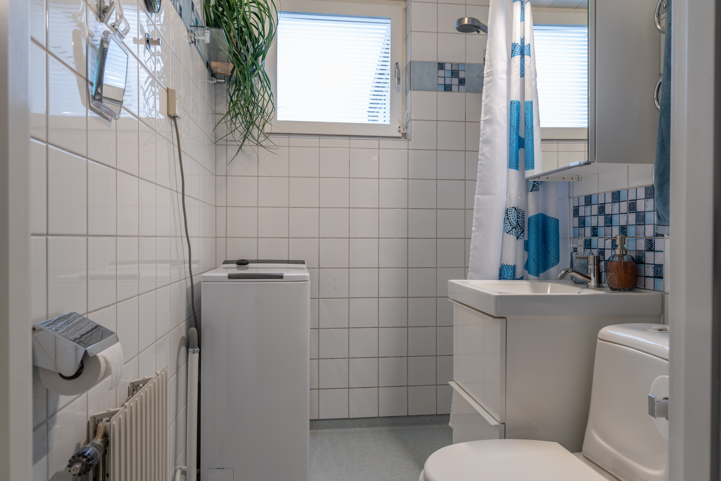 Bostadsbild från Malmabergsgatan 79A, Såld i Haga, Västerås