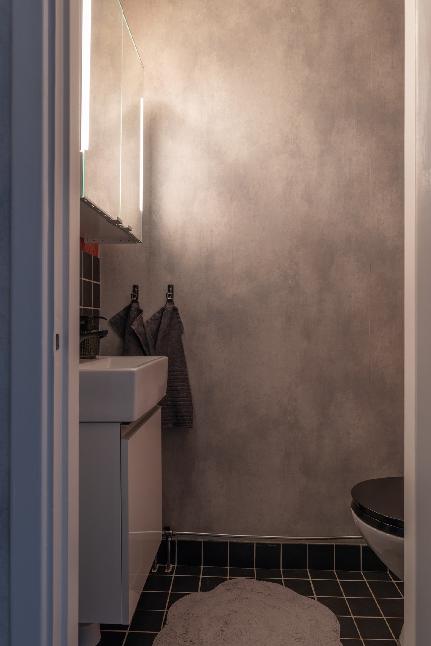 Bostadsbild från Malmabergsgatan 79A, Såld i Haga, Västerås