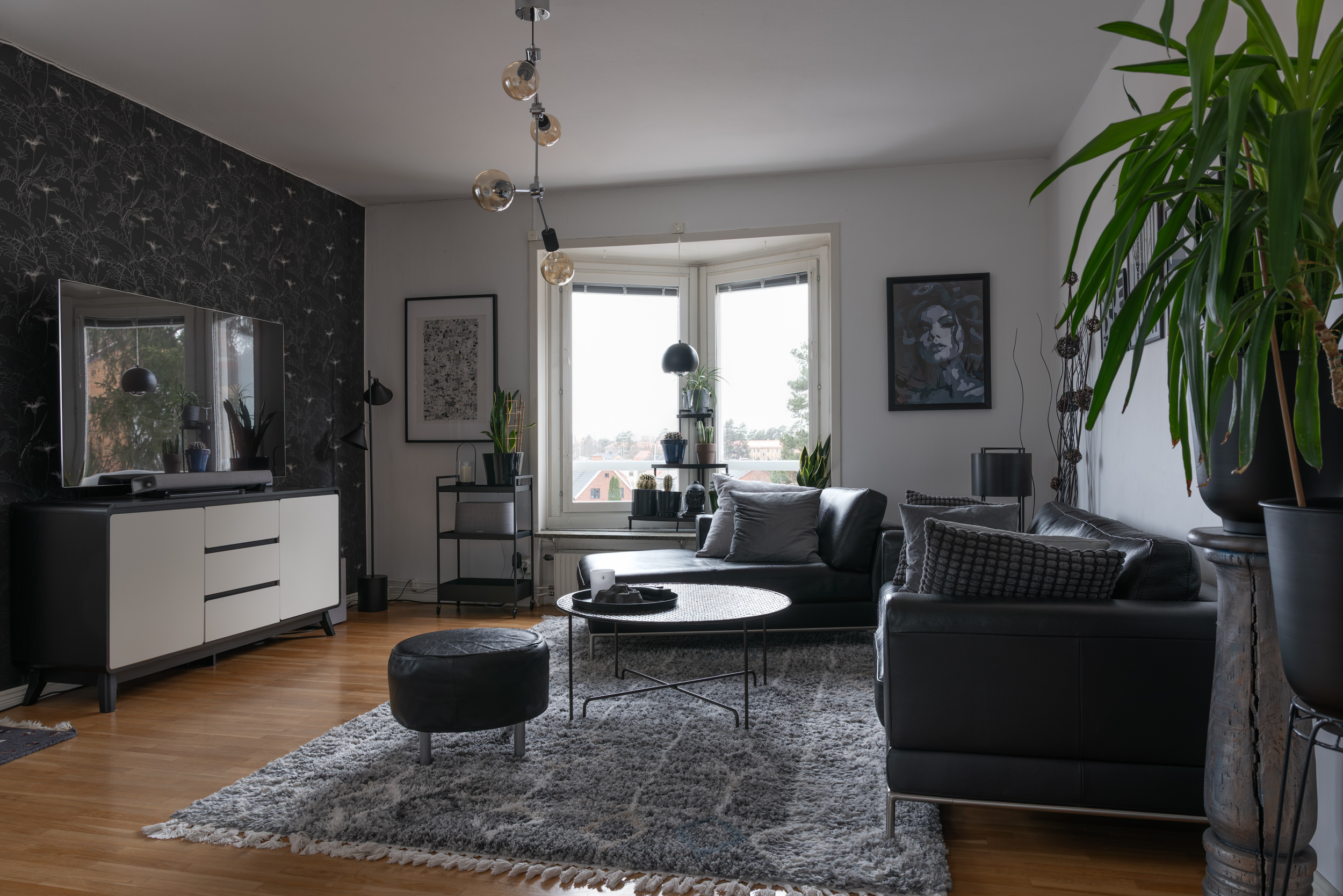 Bostadsbild från Malmabergsgatan 79A, Såld i Haga, Västerås